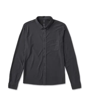 ACE BUTTON DOWN - L/S