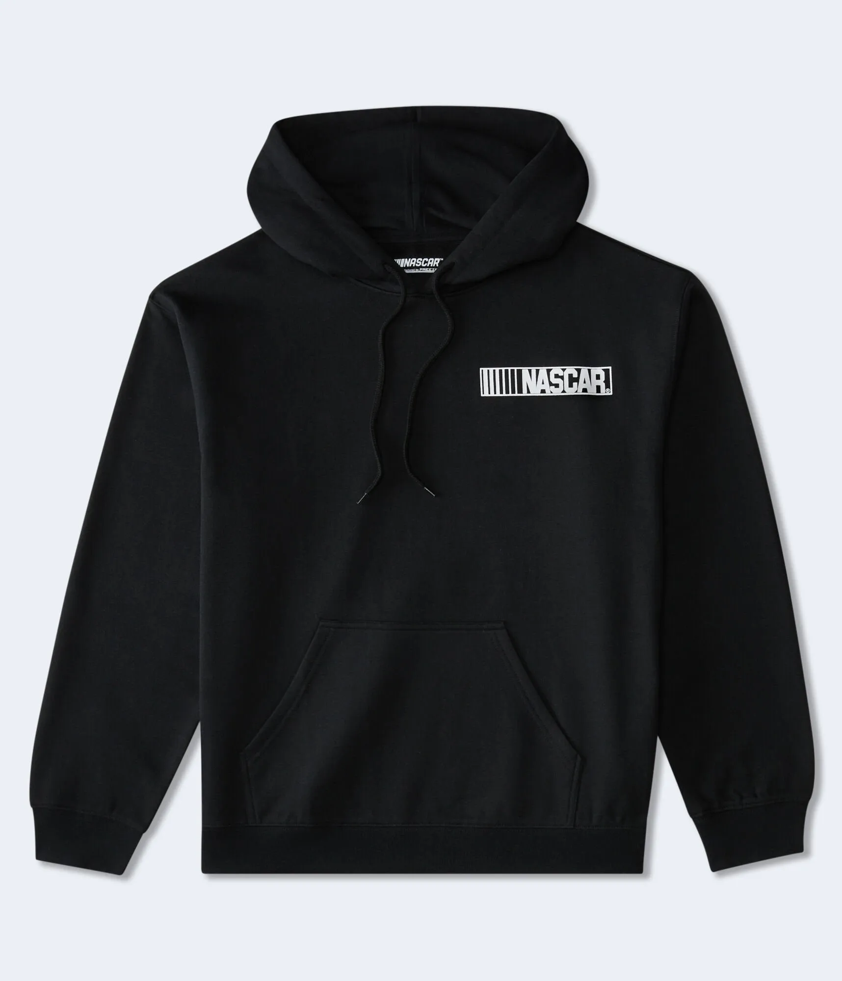Aeropostale Nascar Pullover Hoodie