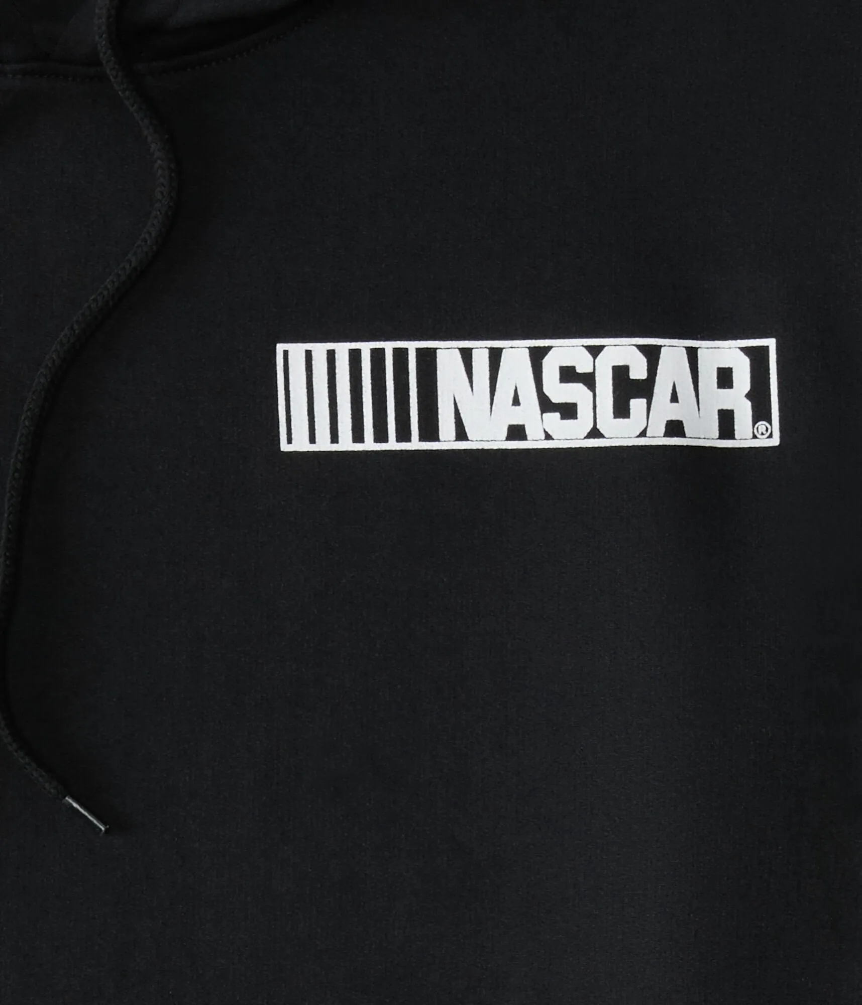 Aeropostale Nascar Pullover Hoodie