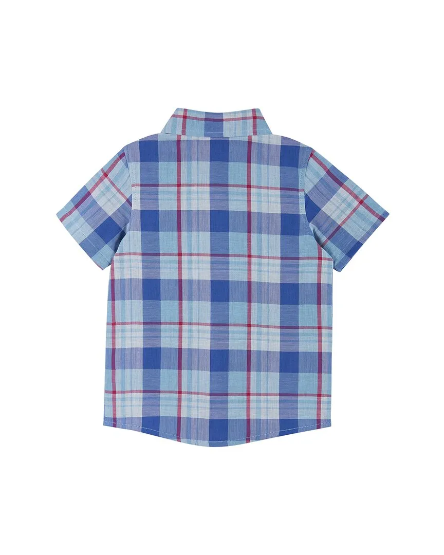 Andy & Evan Button-Down Shirt