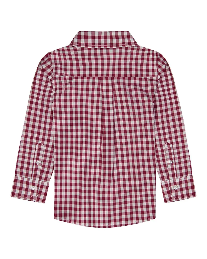 Andy & Evan Button-Down Shirt