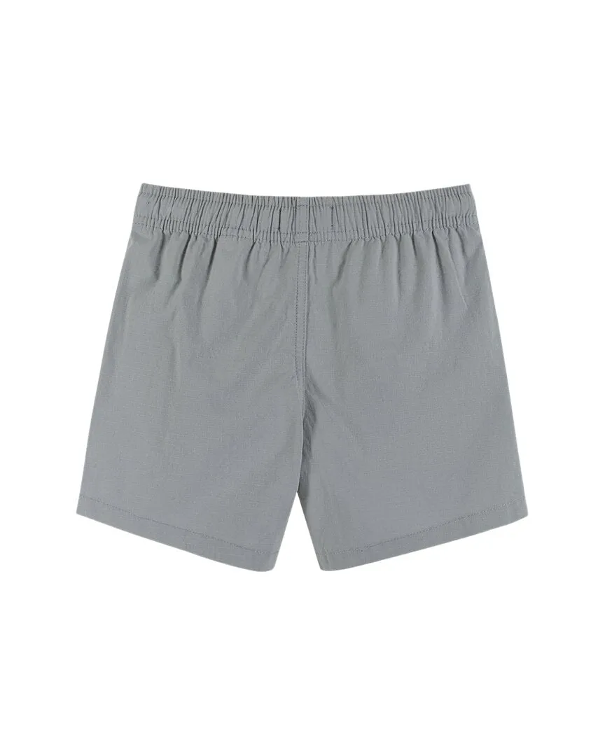 Andy & Evan Ripstop Drawstring Short