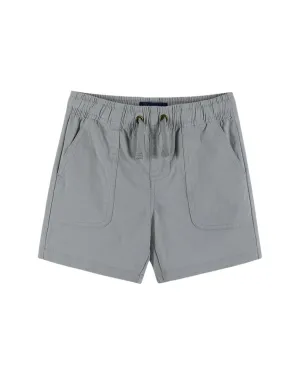 Andy & Evan Ripstop Drawstring Short