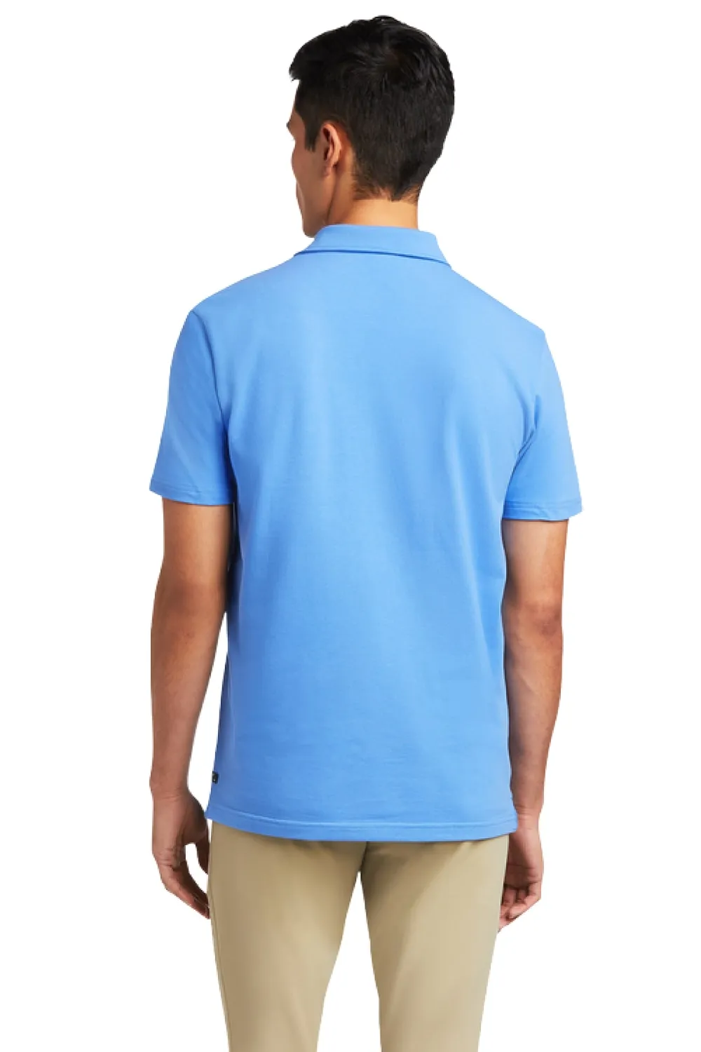 Ariat Mens Medal Polo Shirt