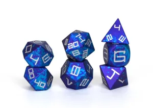 Aurorad Aluminium Set of 7