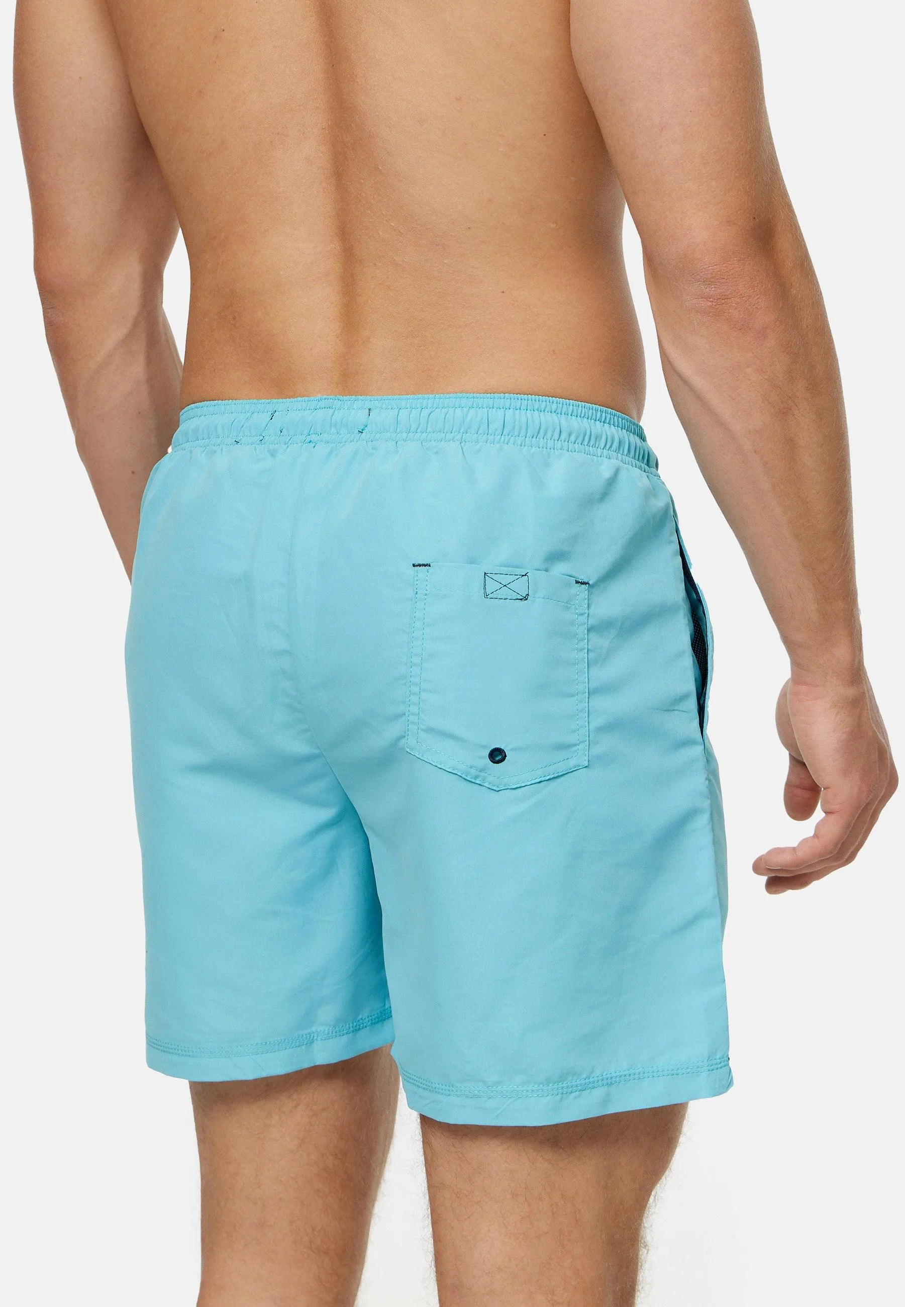 Badehose Ferguson