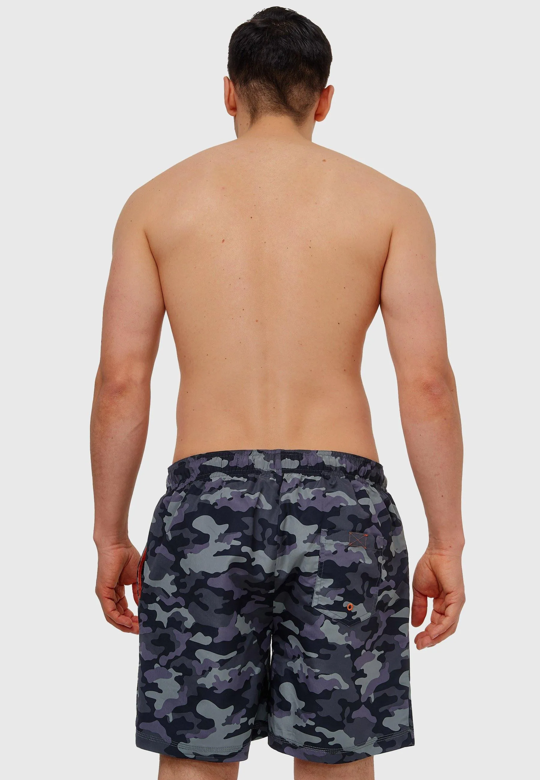 Badehose Ferguson