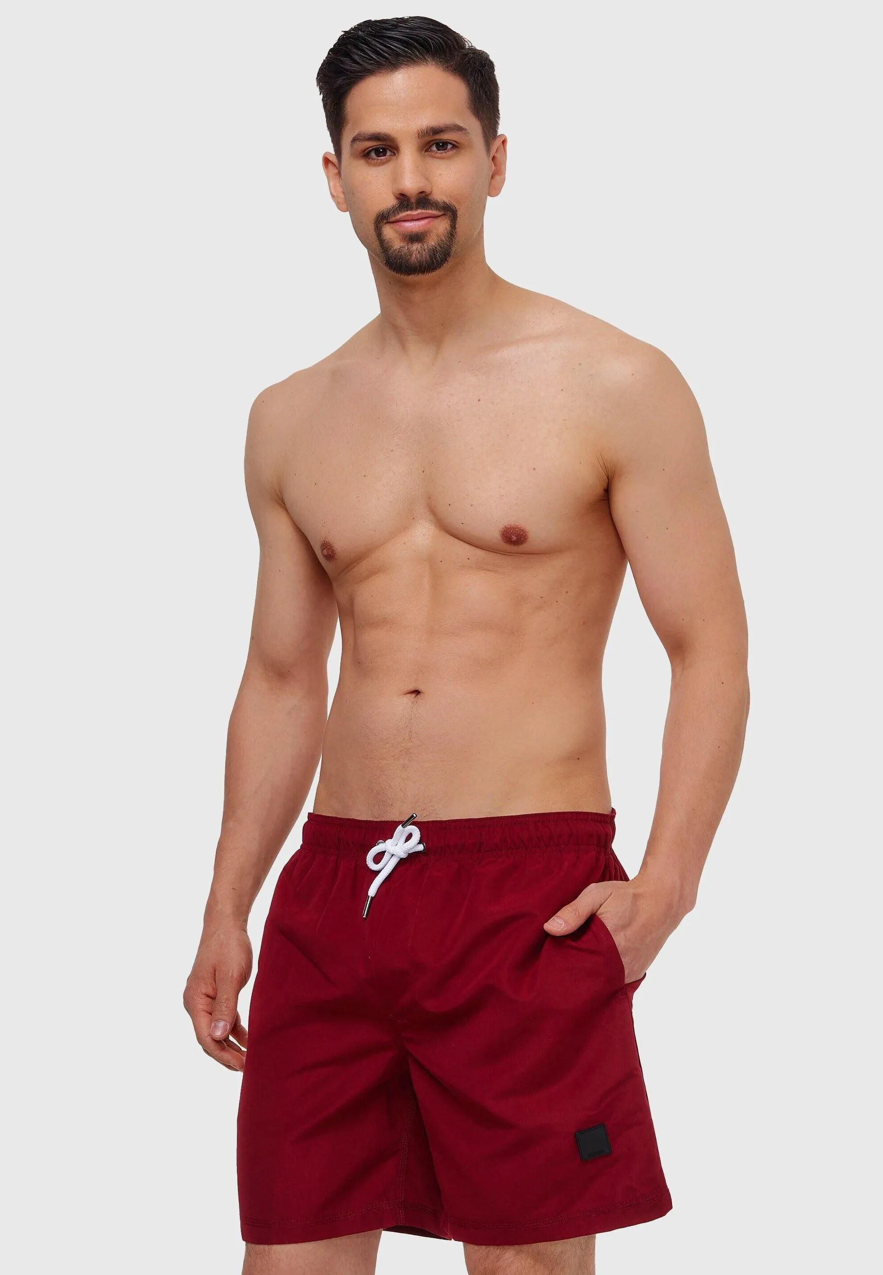 Badehose Ferguson