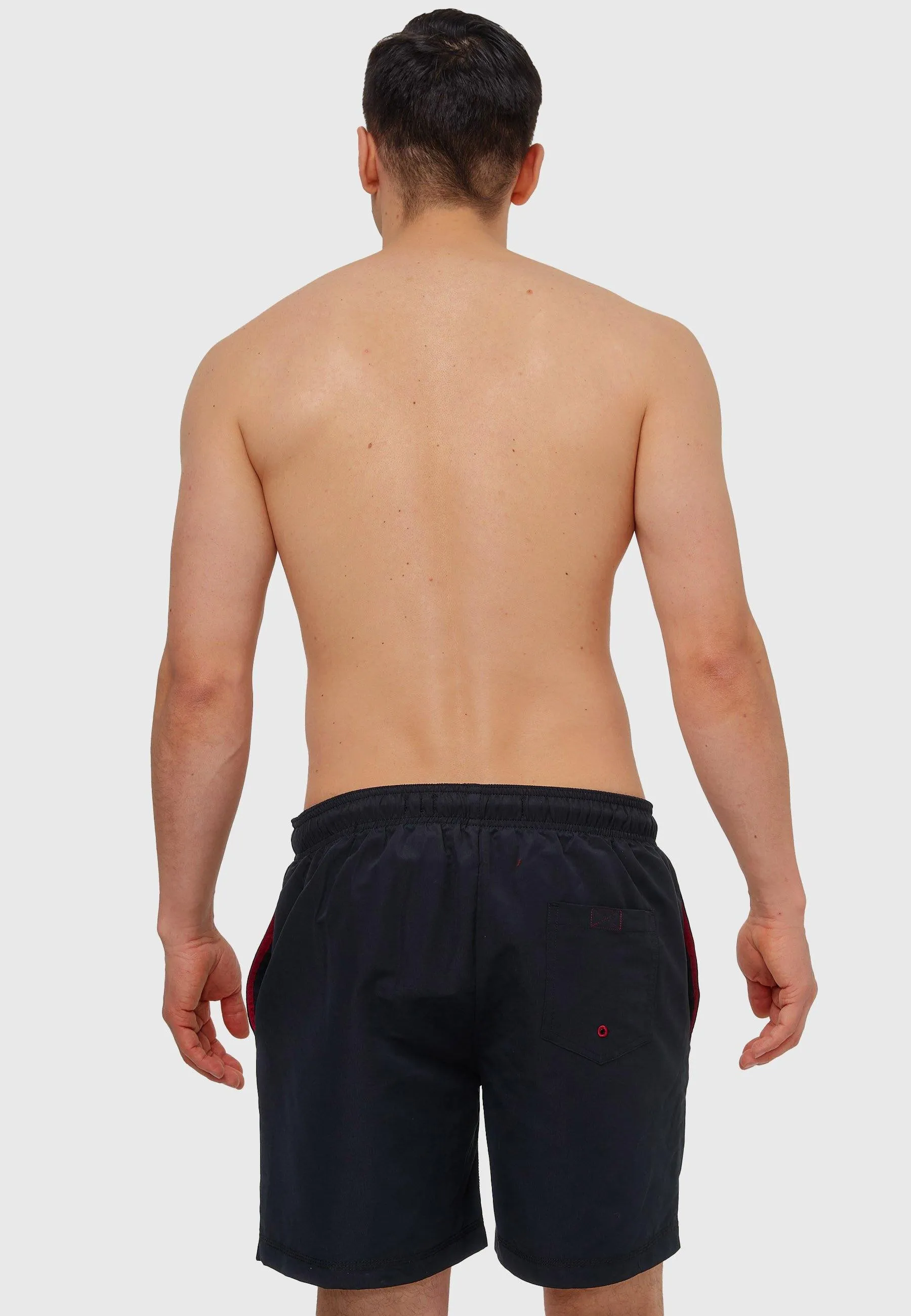 Badehose Ferguson