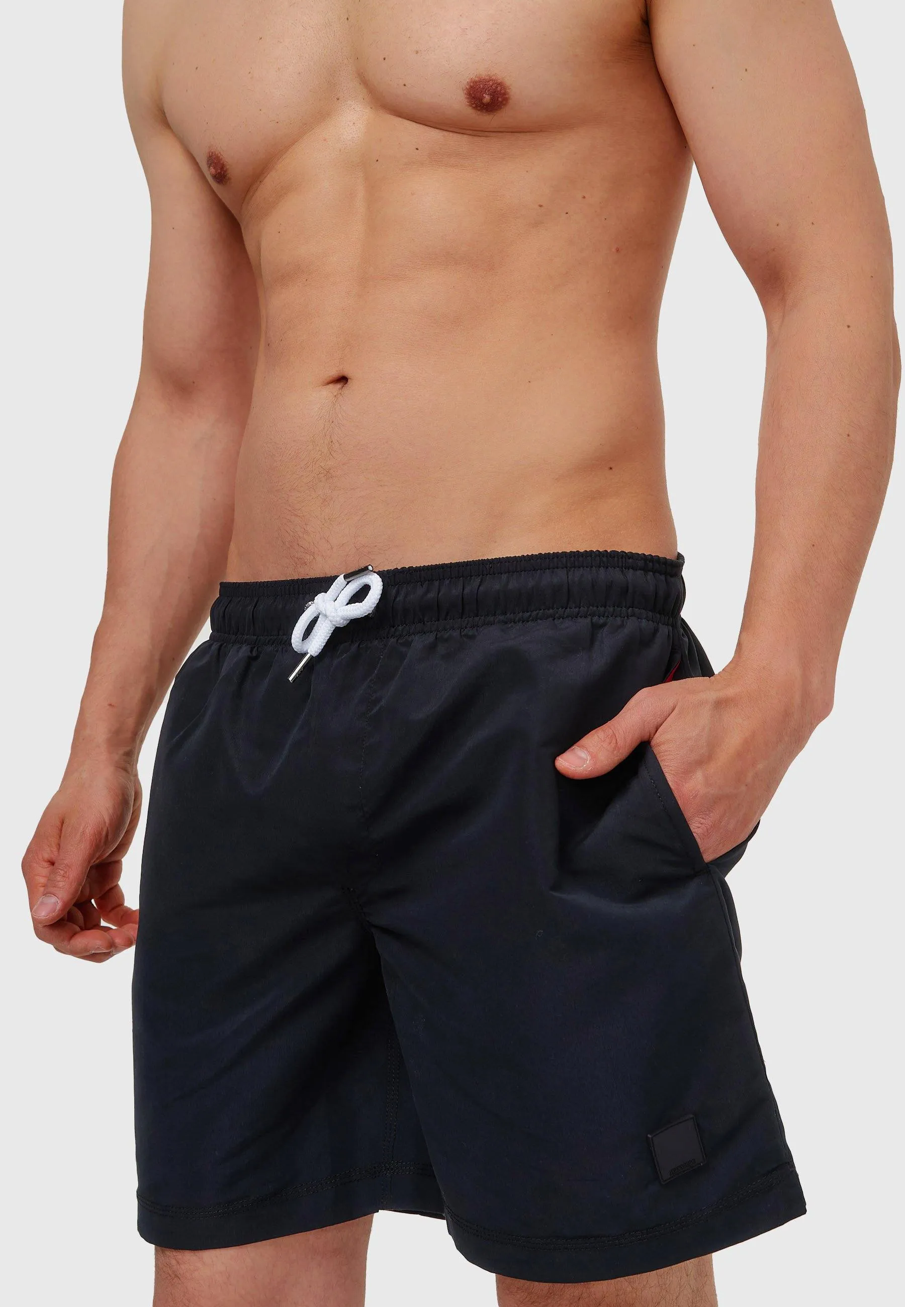 Badehose Ferguson