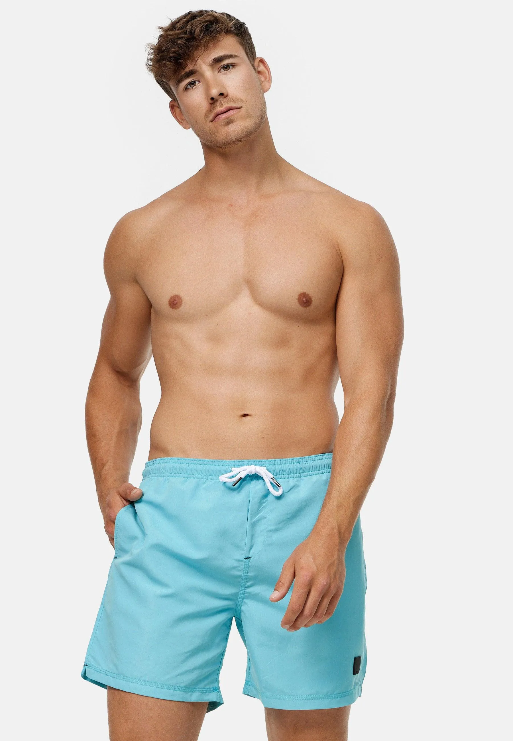Badehose Ferguson
