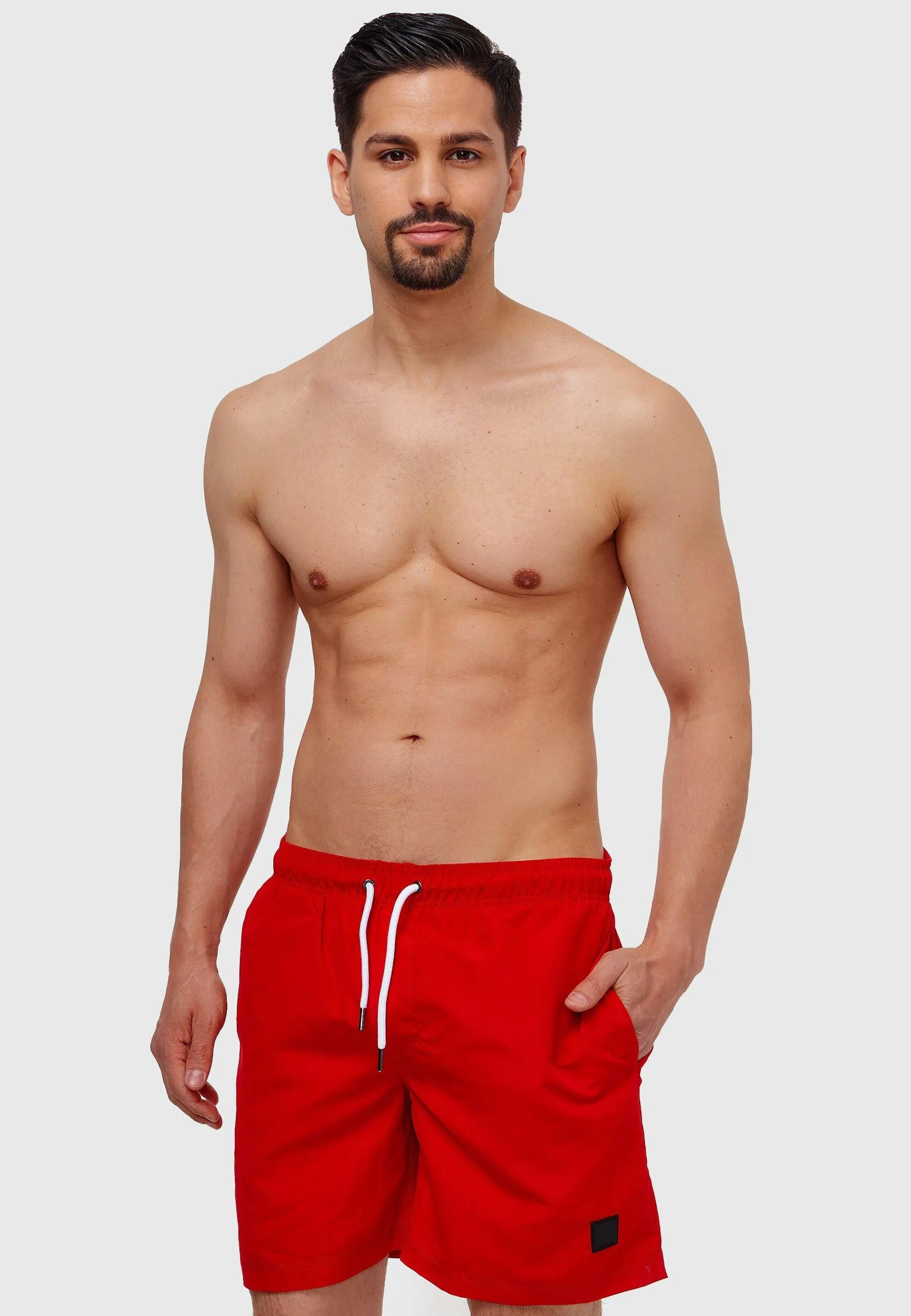 Badehose Ferguson