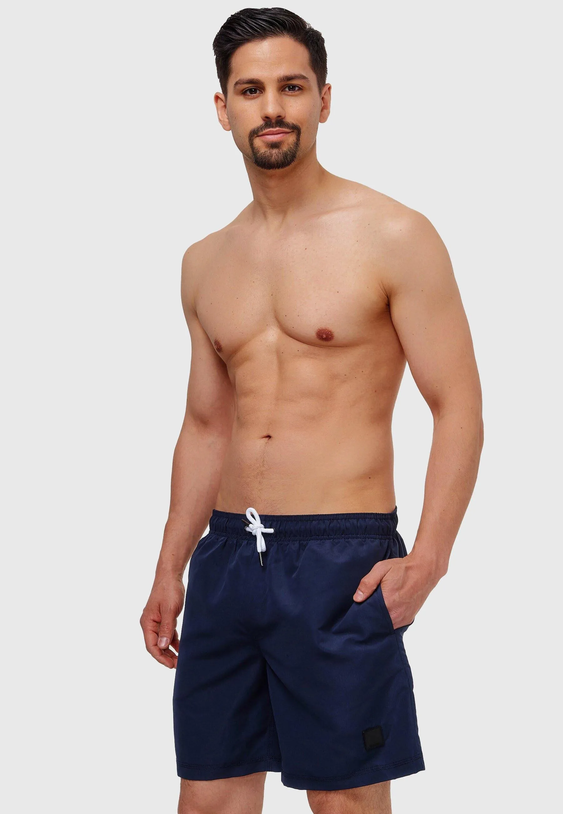 Badehose Ferguson