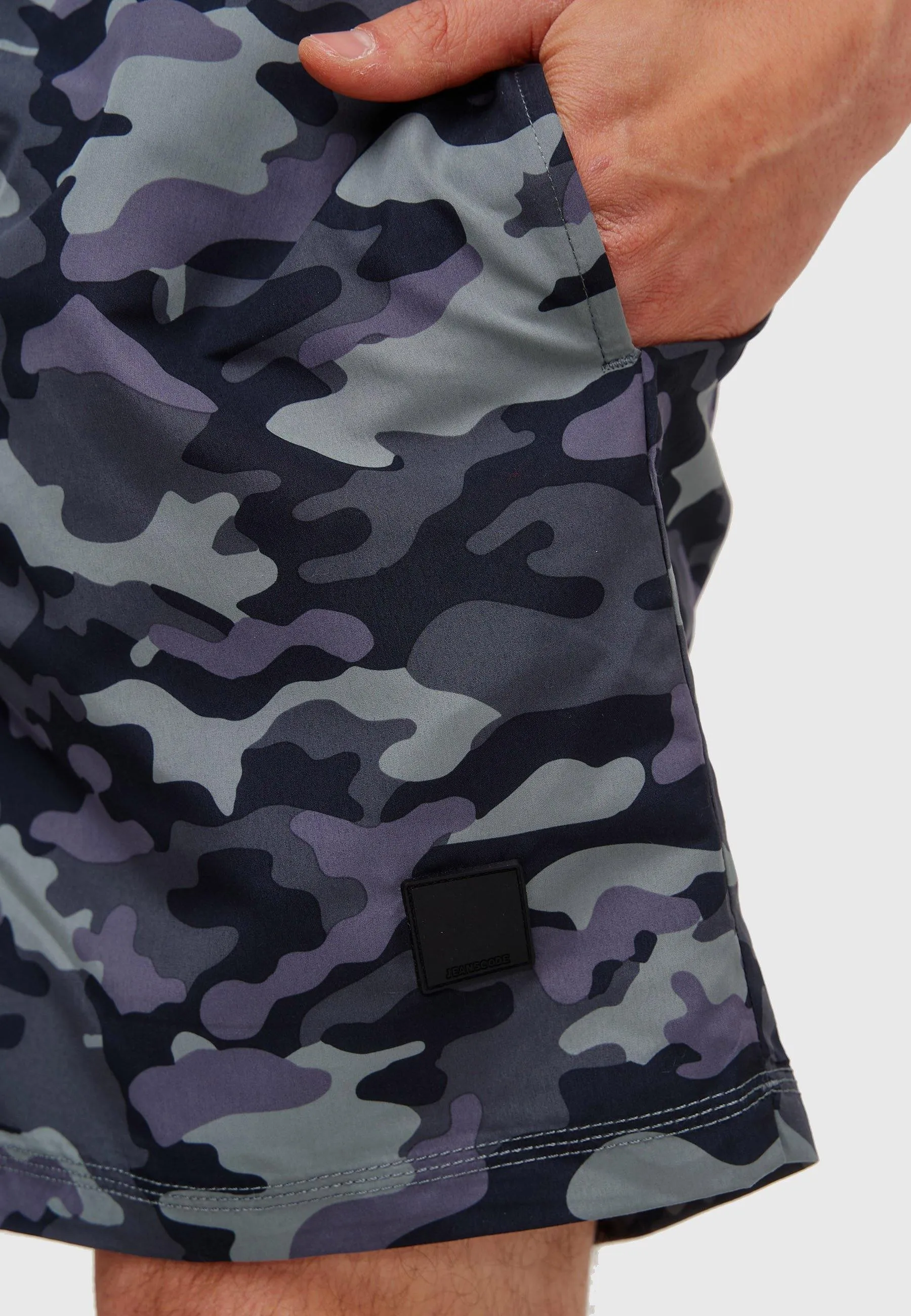 Badehose Ferguson