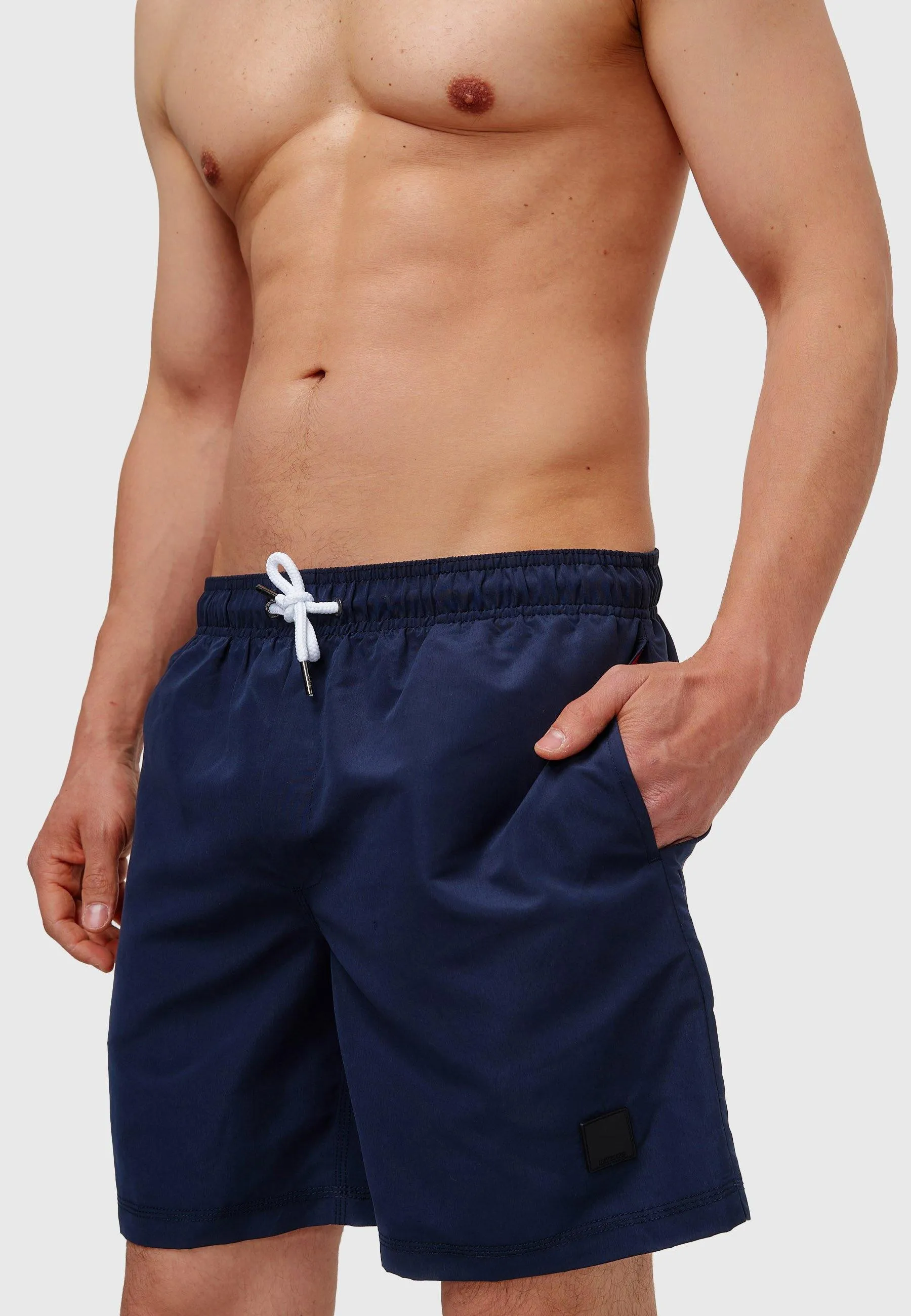 Badehose Ferguson