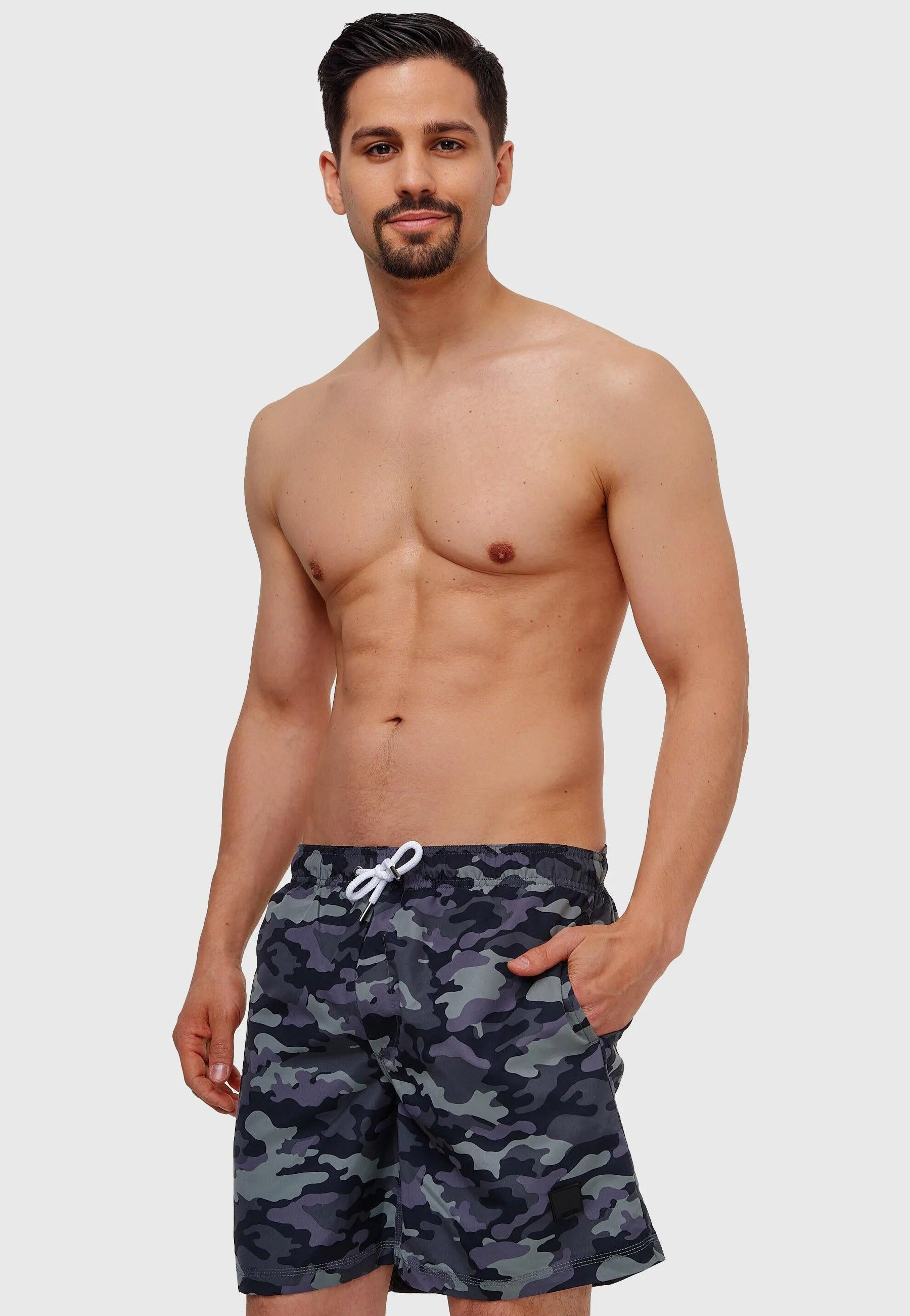 Badehose Ferguson