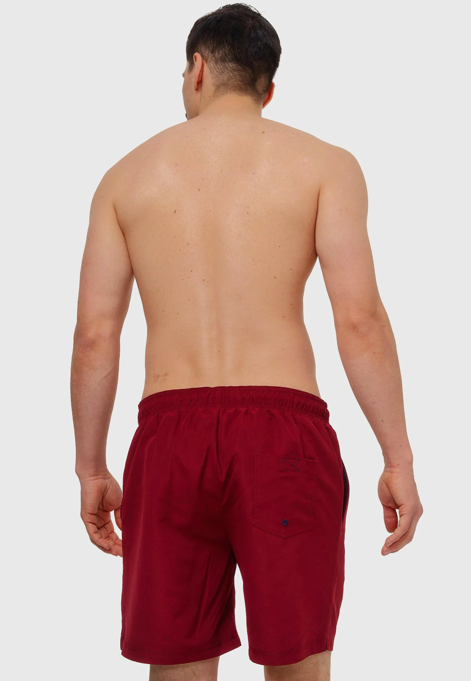 Badehose Ferguson