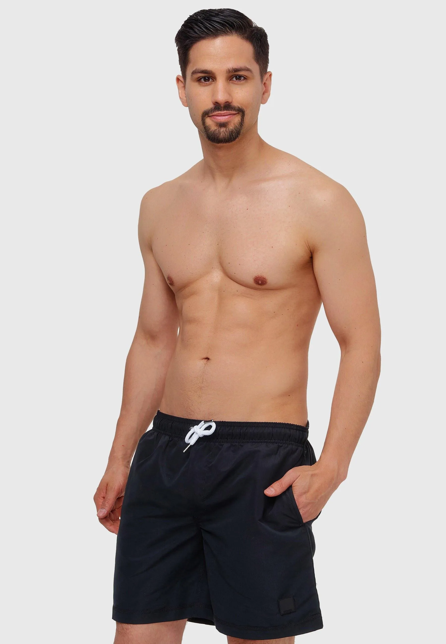 Badehose Ferguson