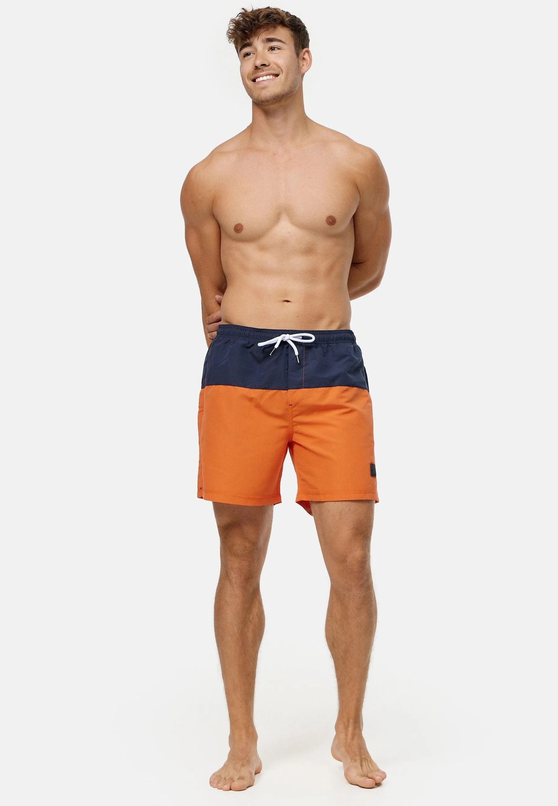 Badehose Pruitt
