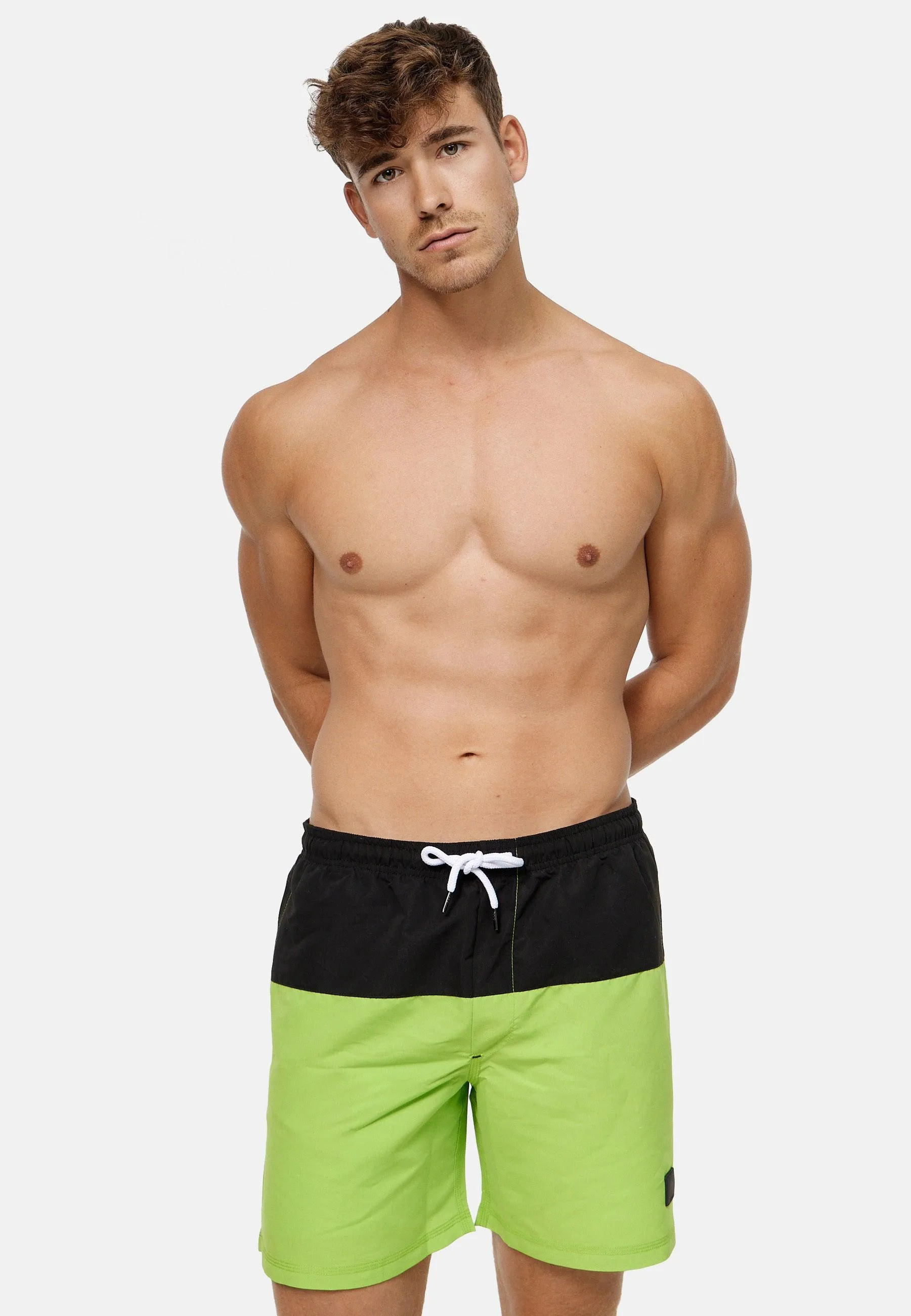Badehose Pruitt