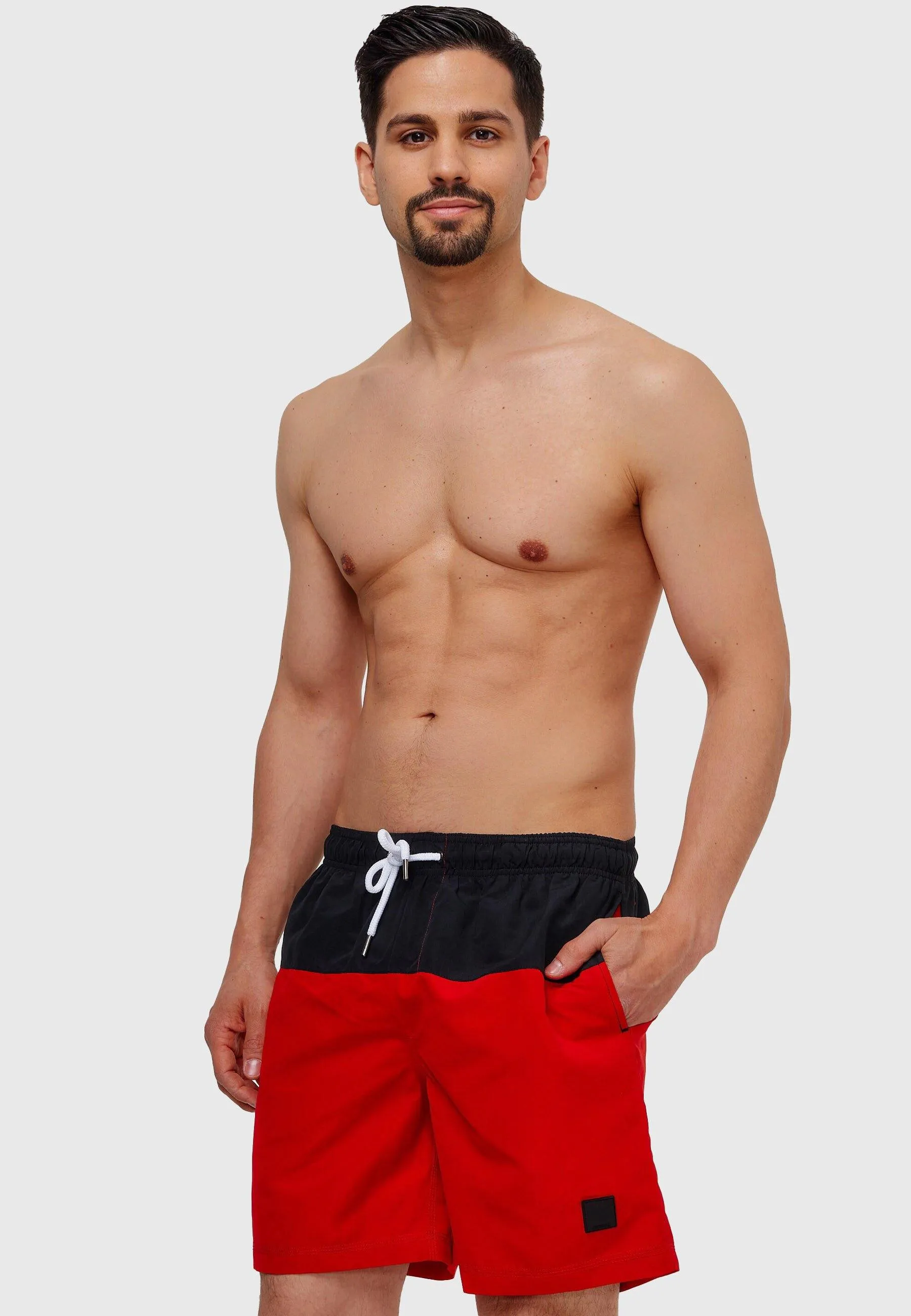 Badehose Pruitt