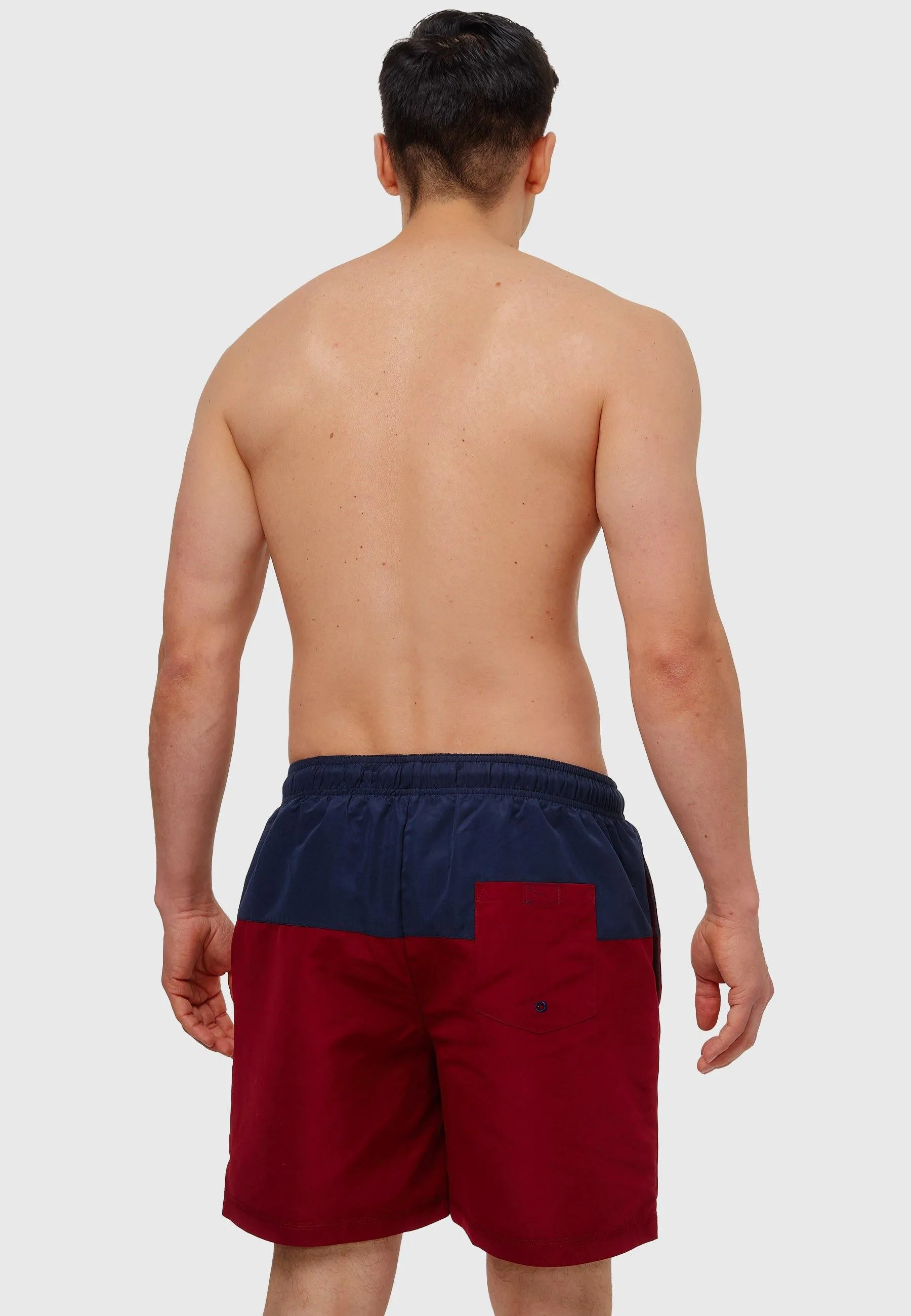 Badehose Pruitt