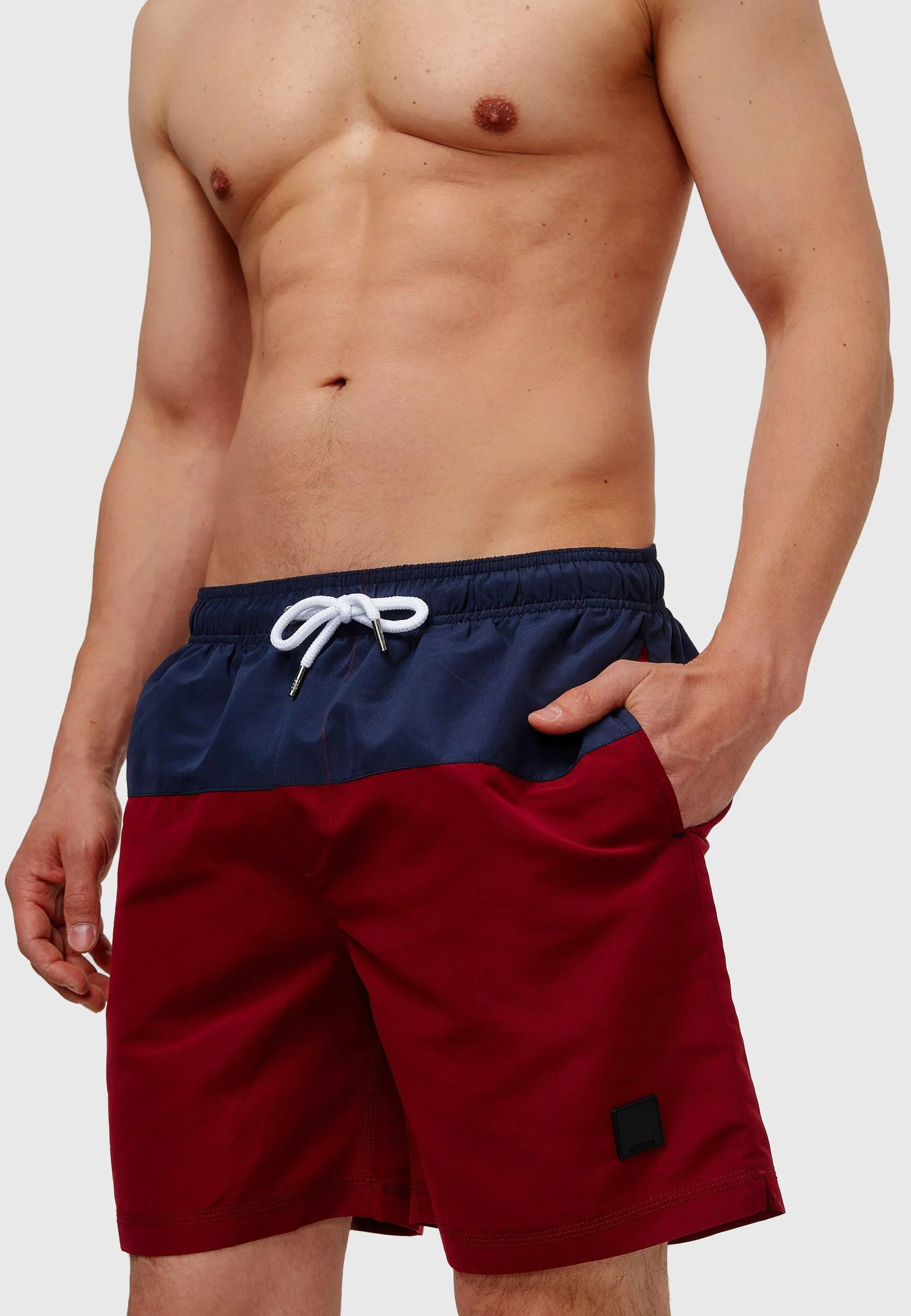 Badehose Pruitt