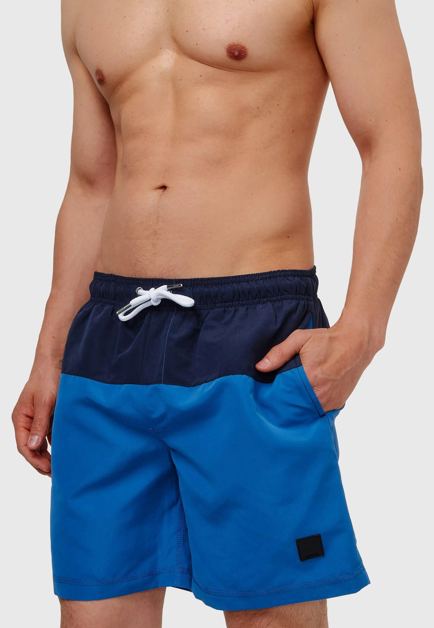 Badehose Pruitt