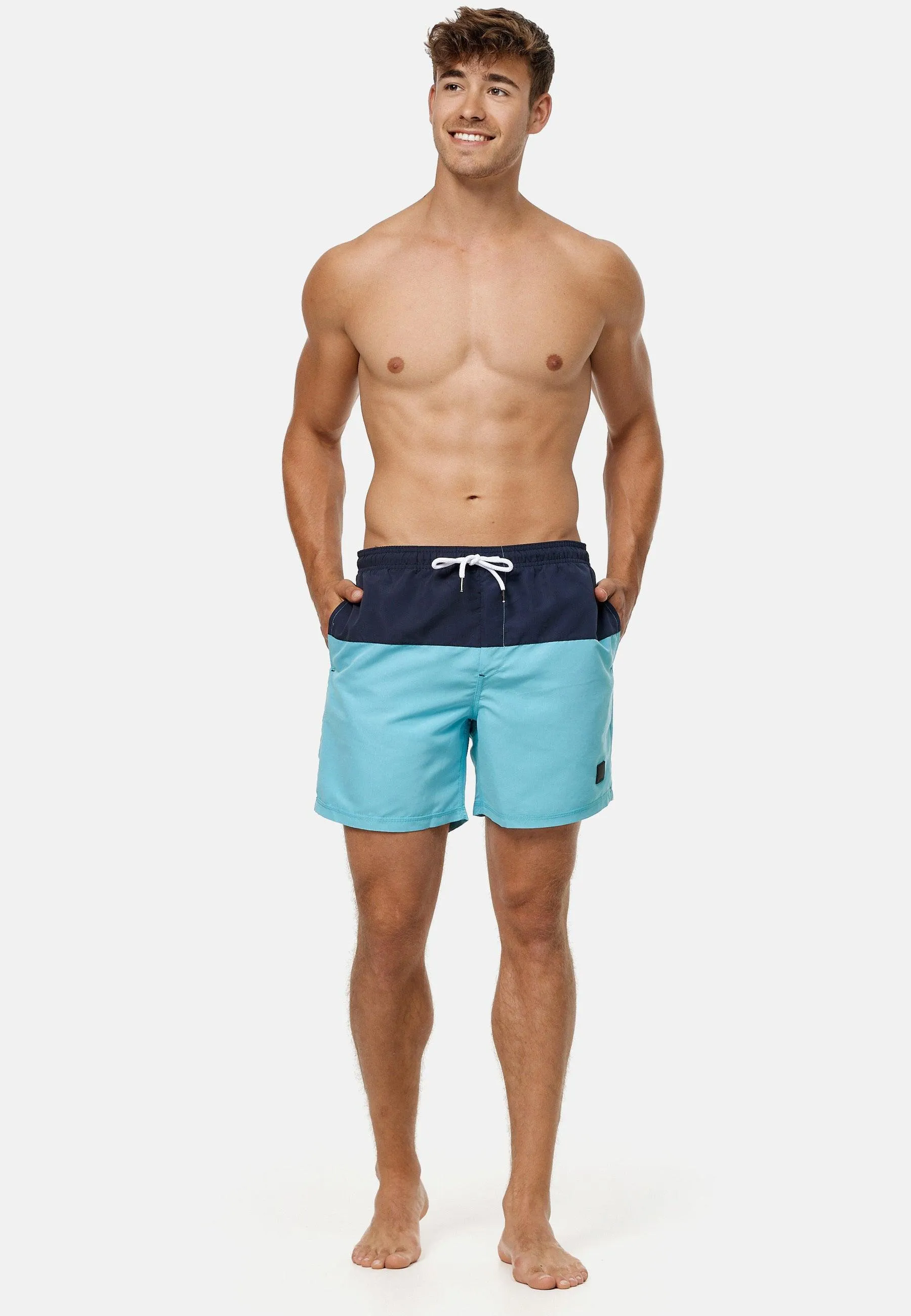 Badehose Pruitt