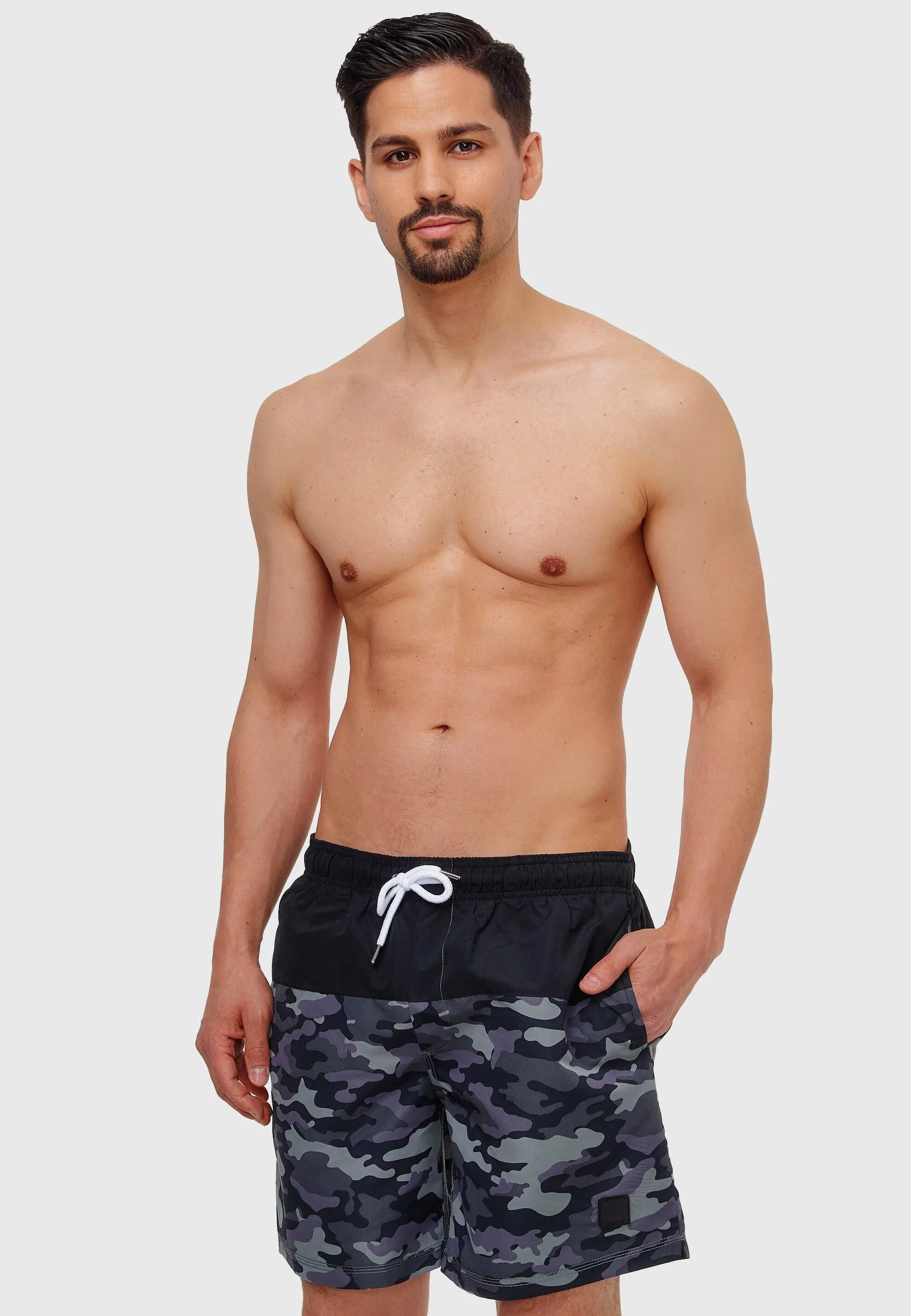 Badehose Pruitt