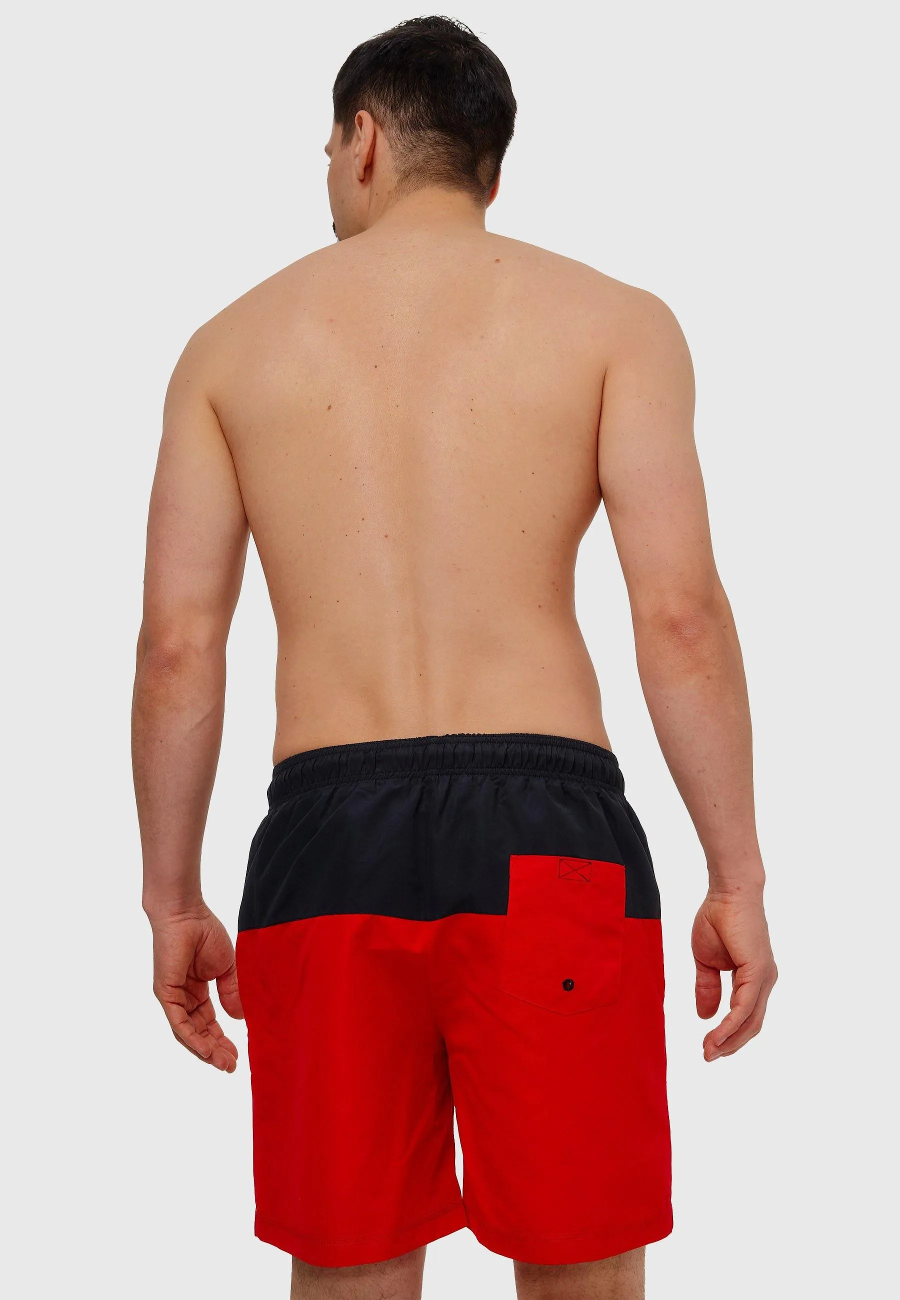 Badehose Pruitt
