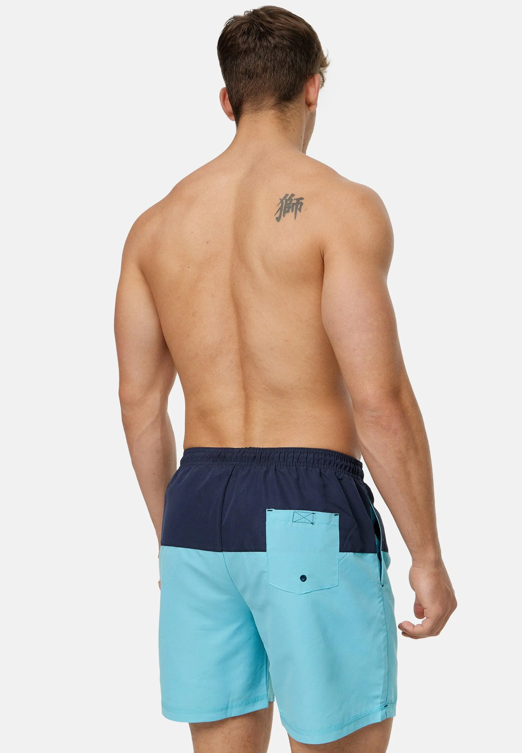 Badehose Pruitt