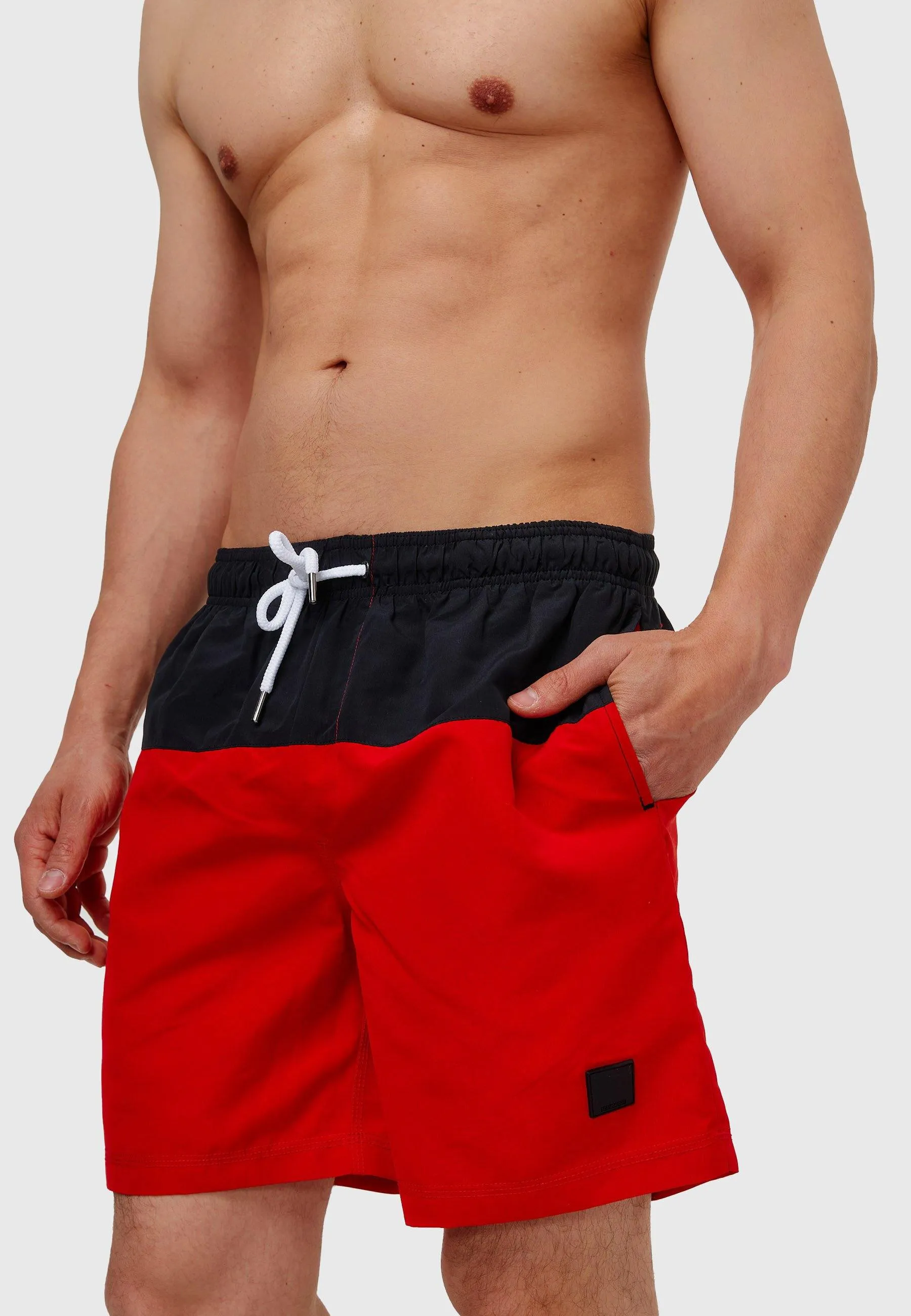 Badehose Pruitt