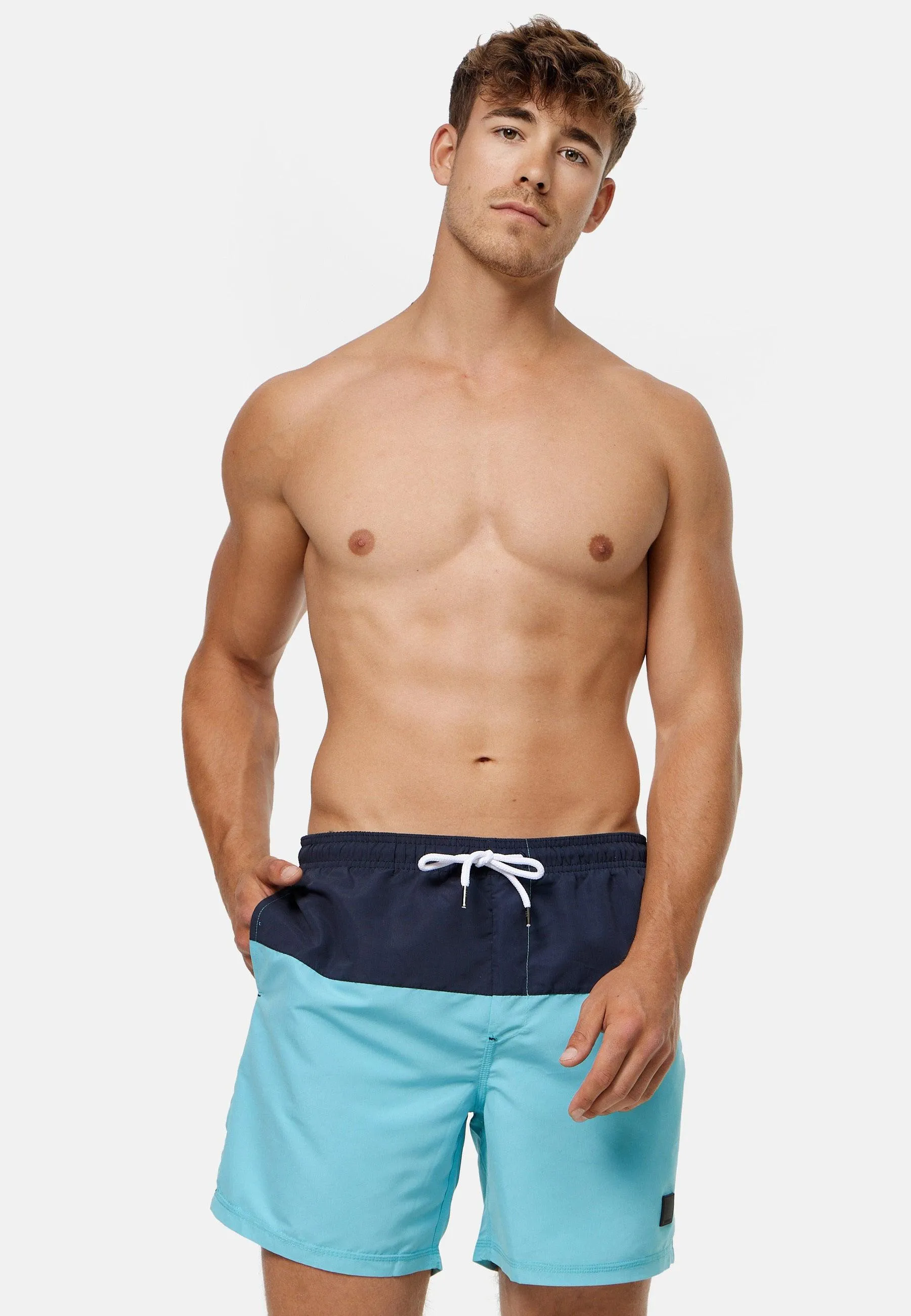 Badehose Pruitt