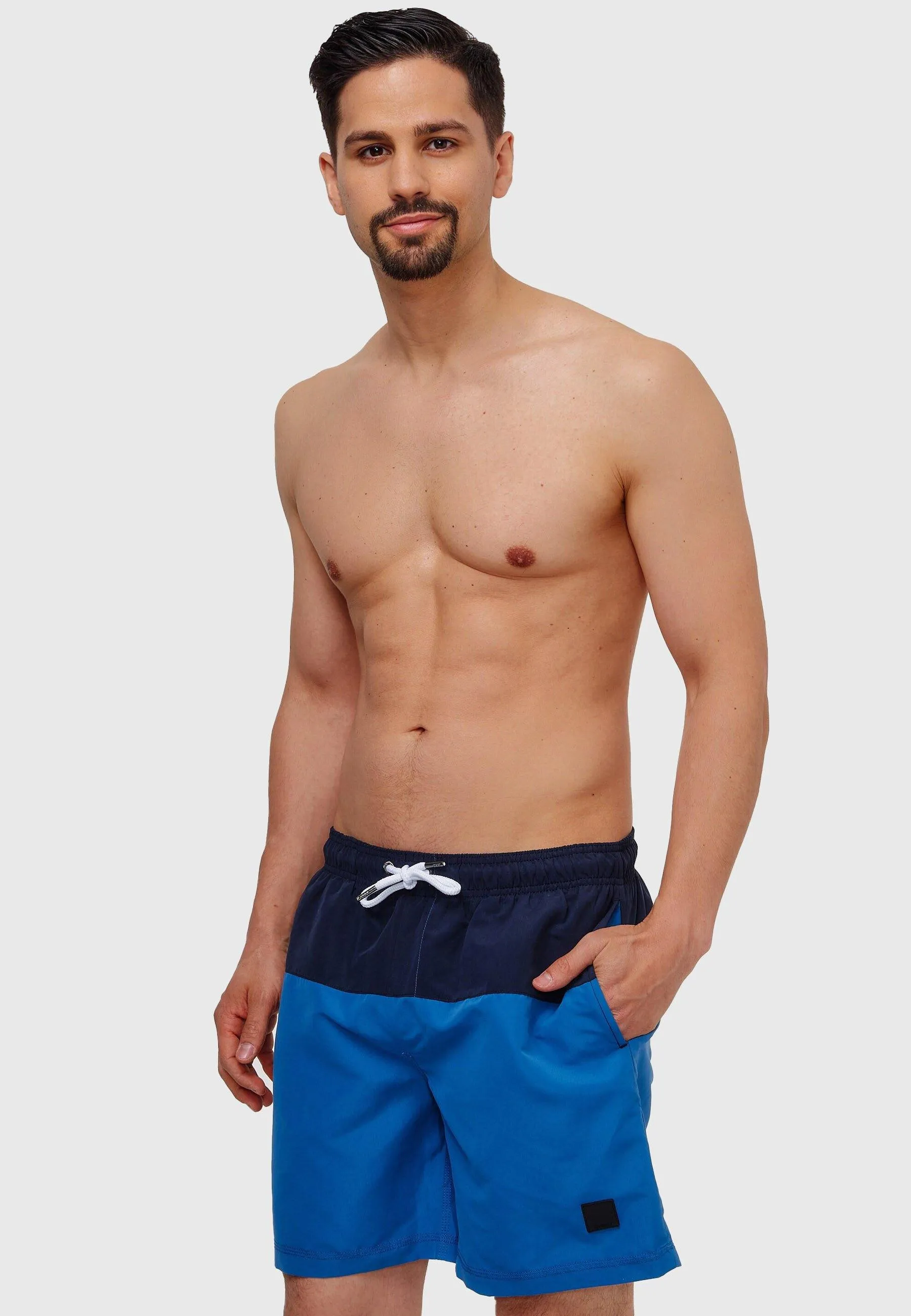Badehose Pruitt