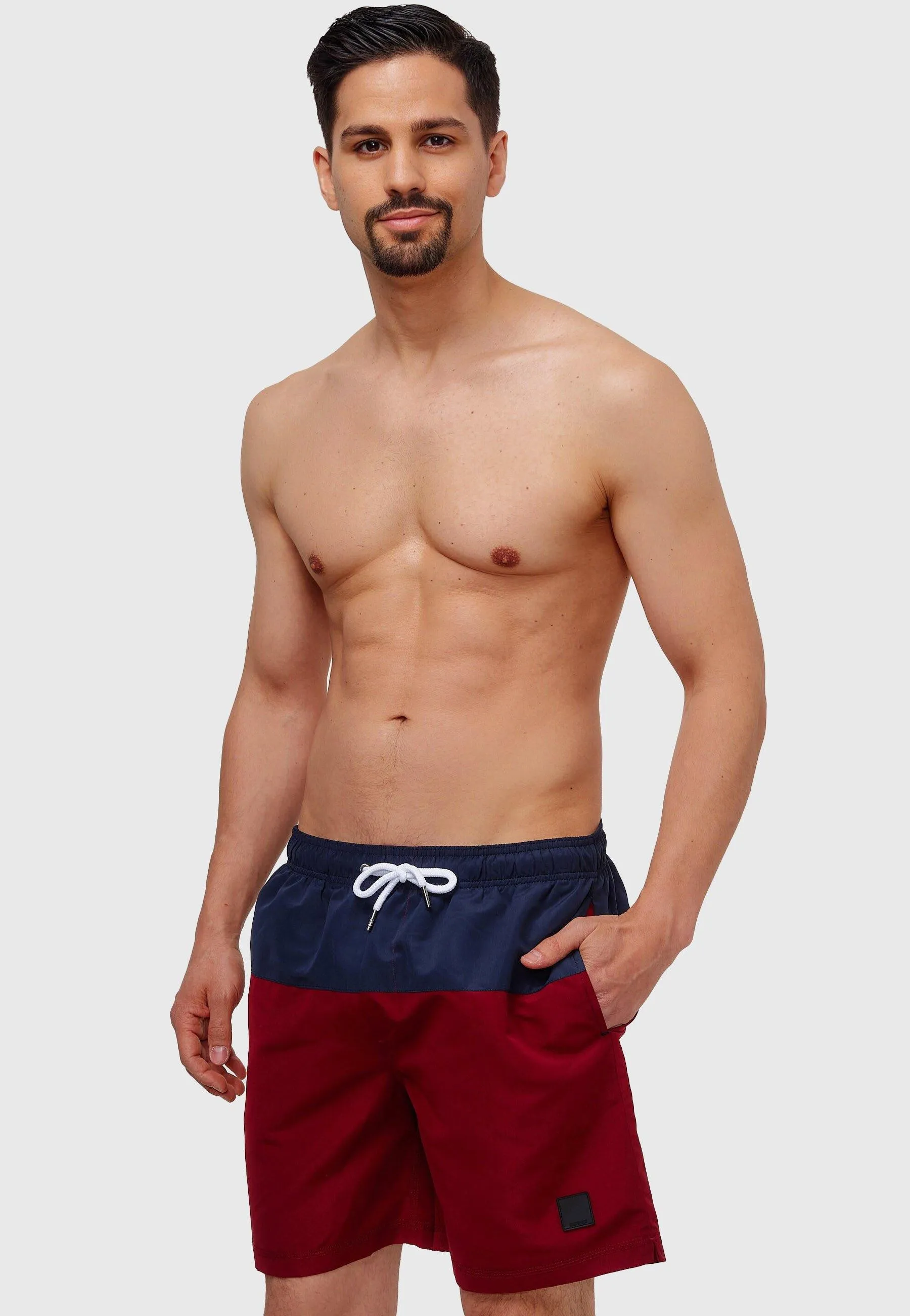 Badehose Pruitt