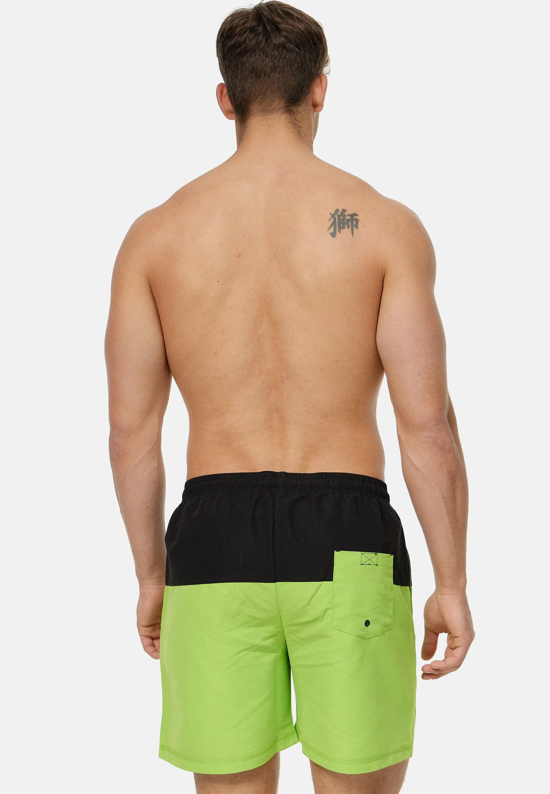 Badehose Pruitt