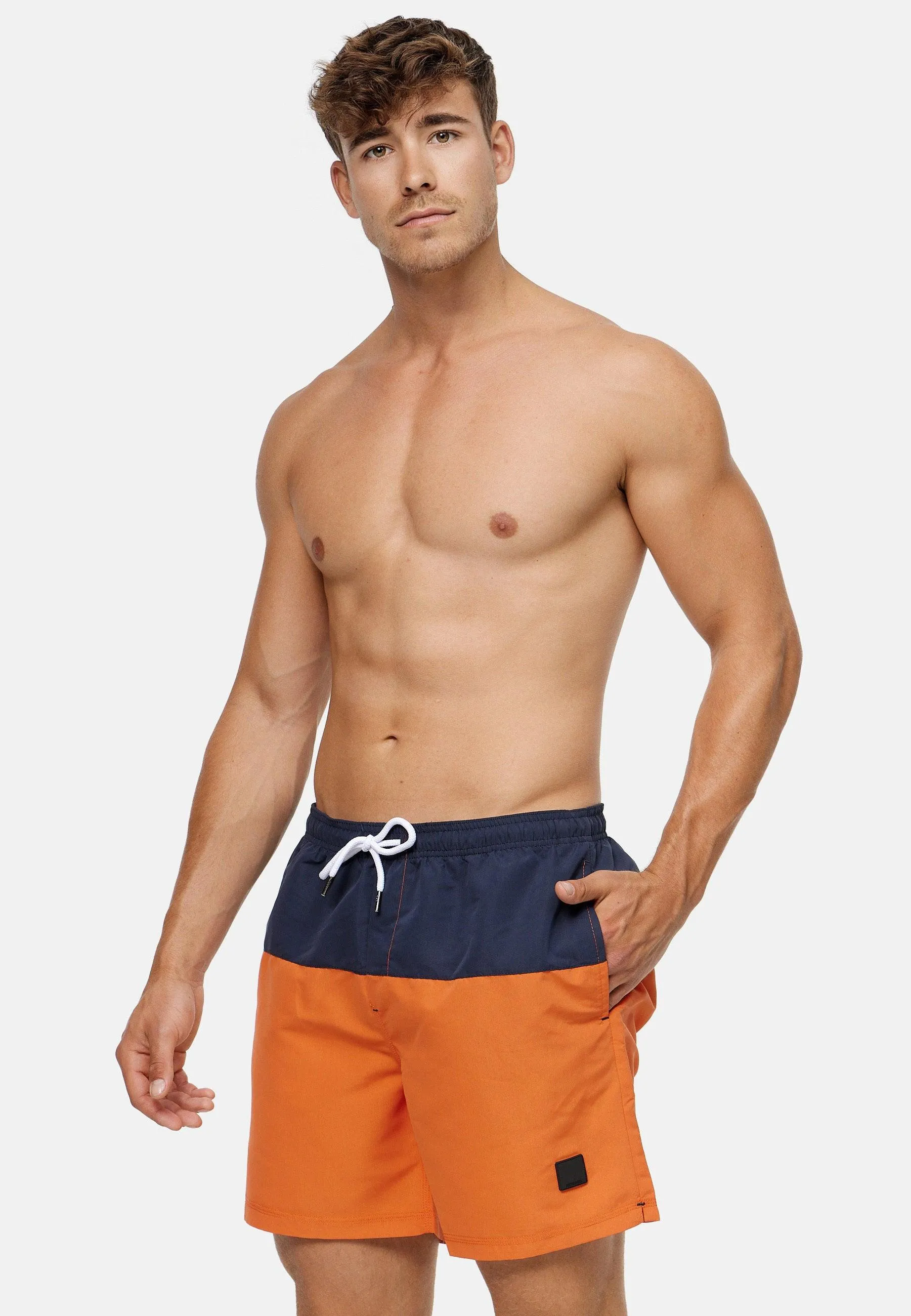 Badehose Pruitt