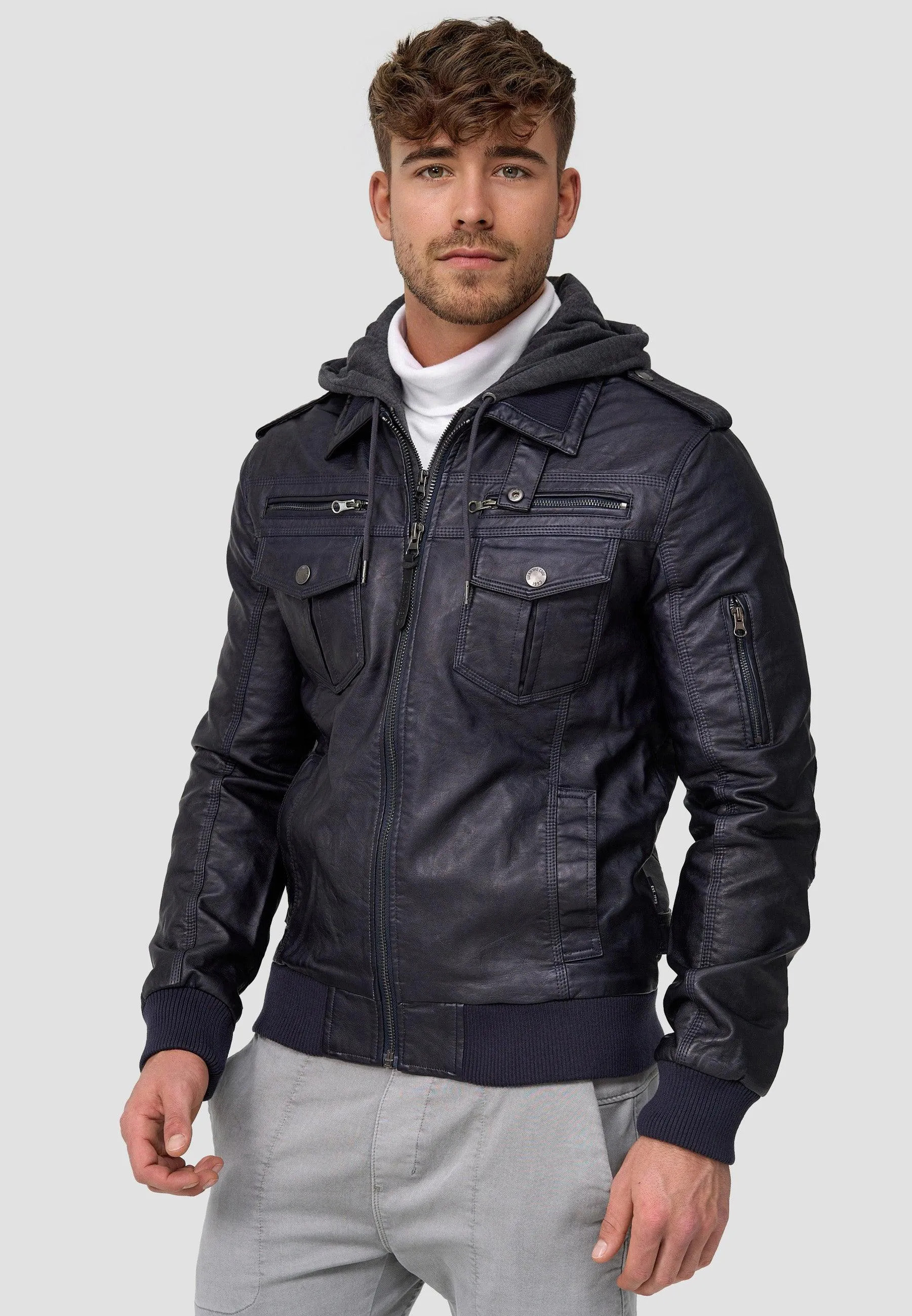 Übergangsjacke Aaron
