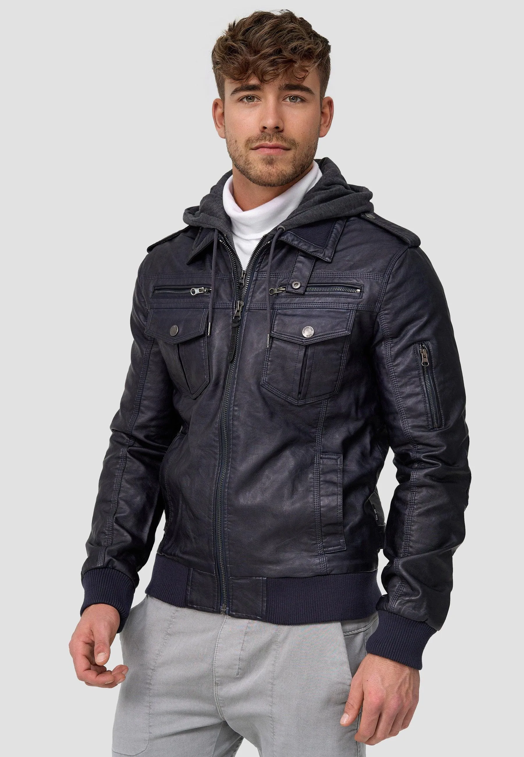 Übergangsjacke Aaron