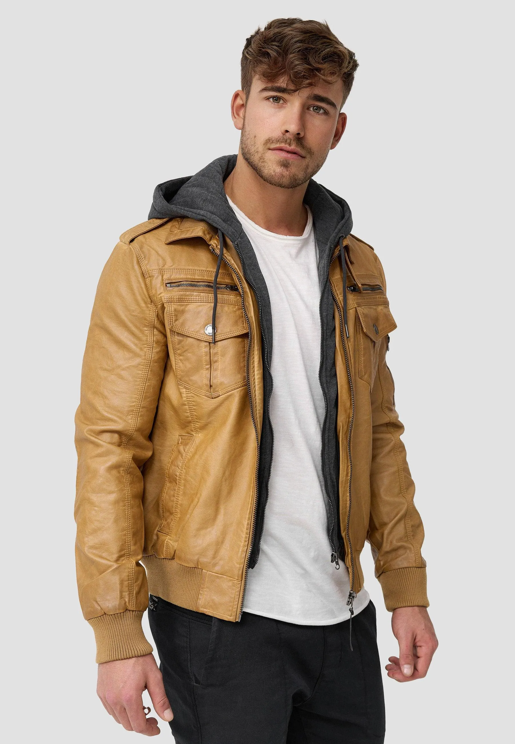Übergangsjacke Aaron