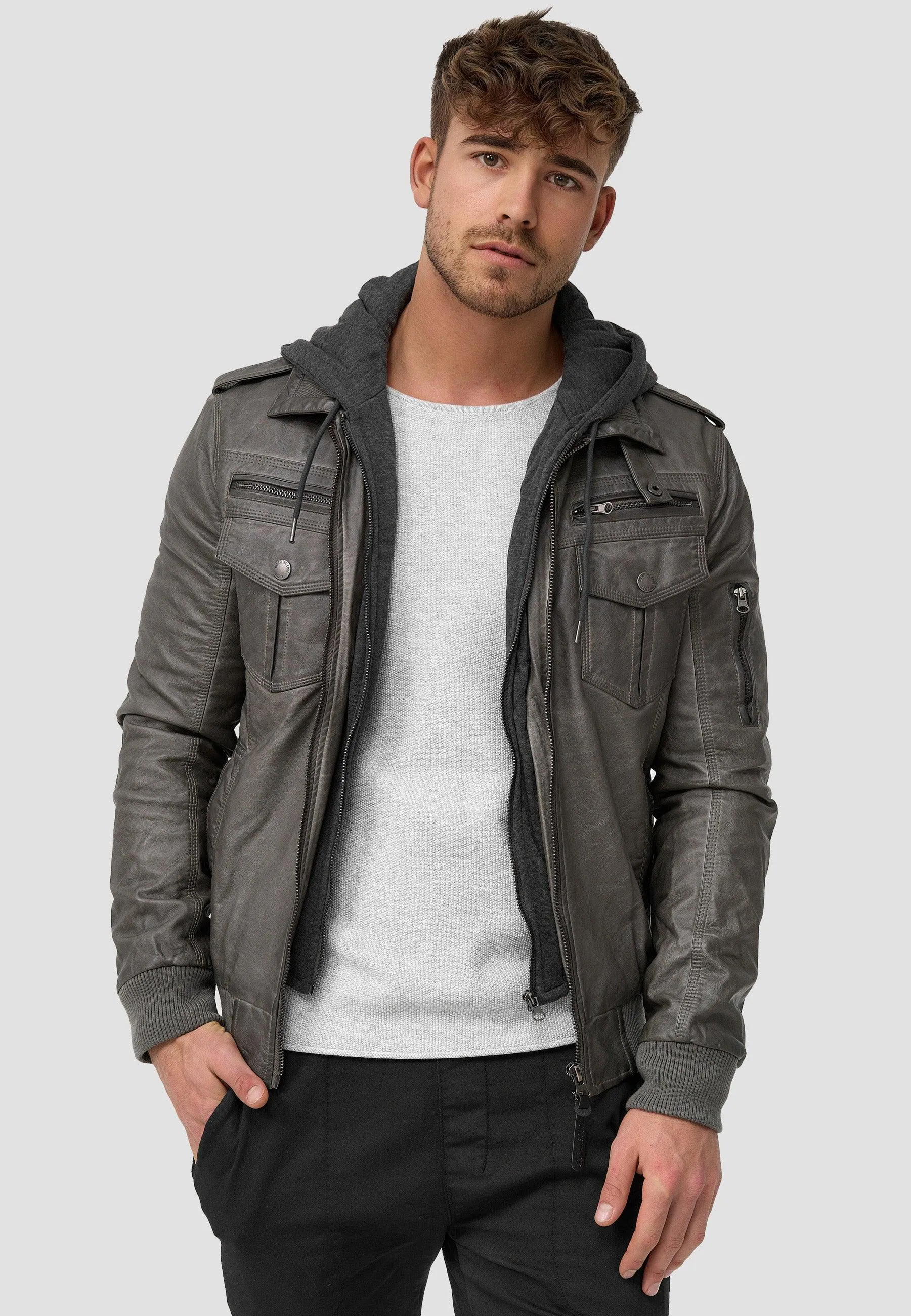 Übergangsjacke Aaron