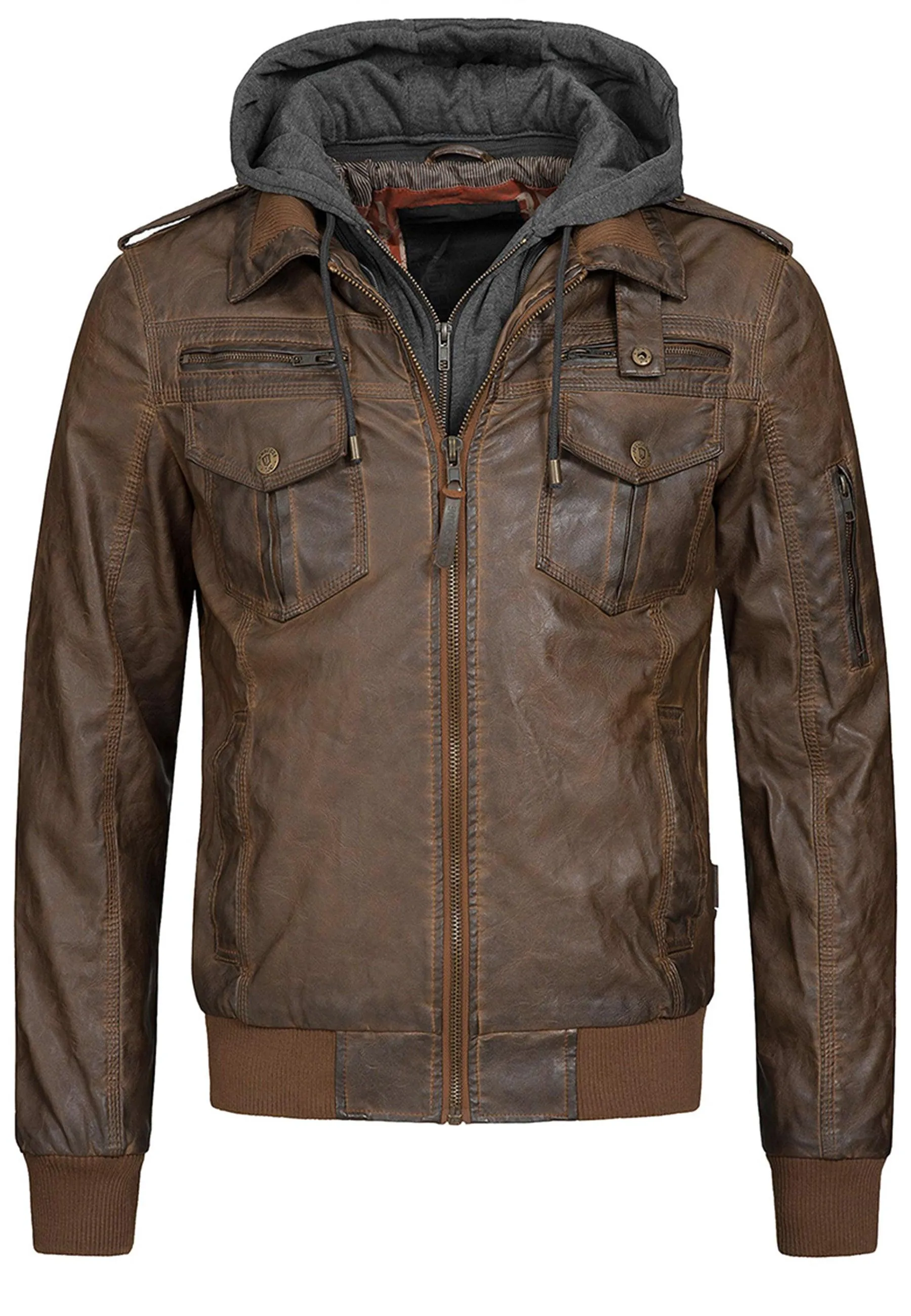 Übergangsjacke Aaron