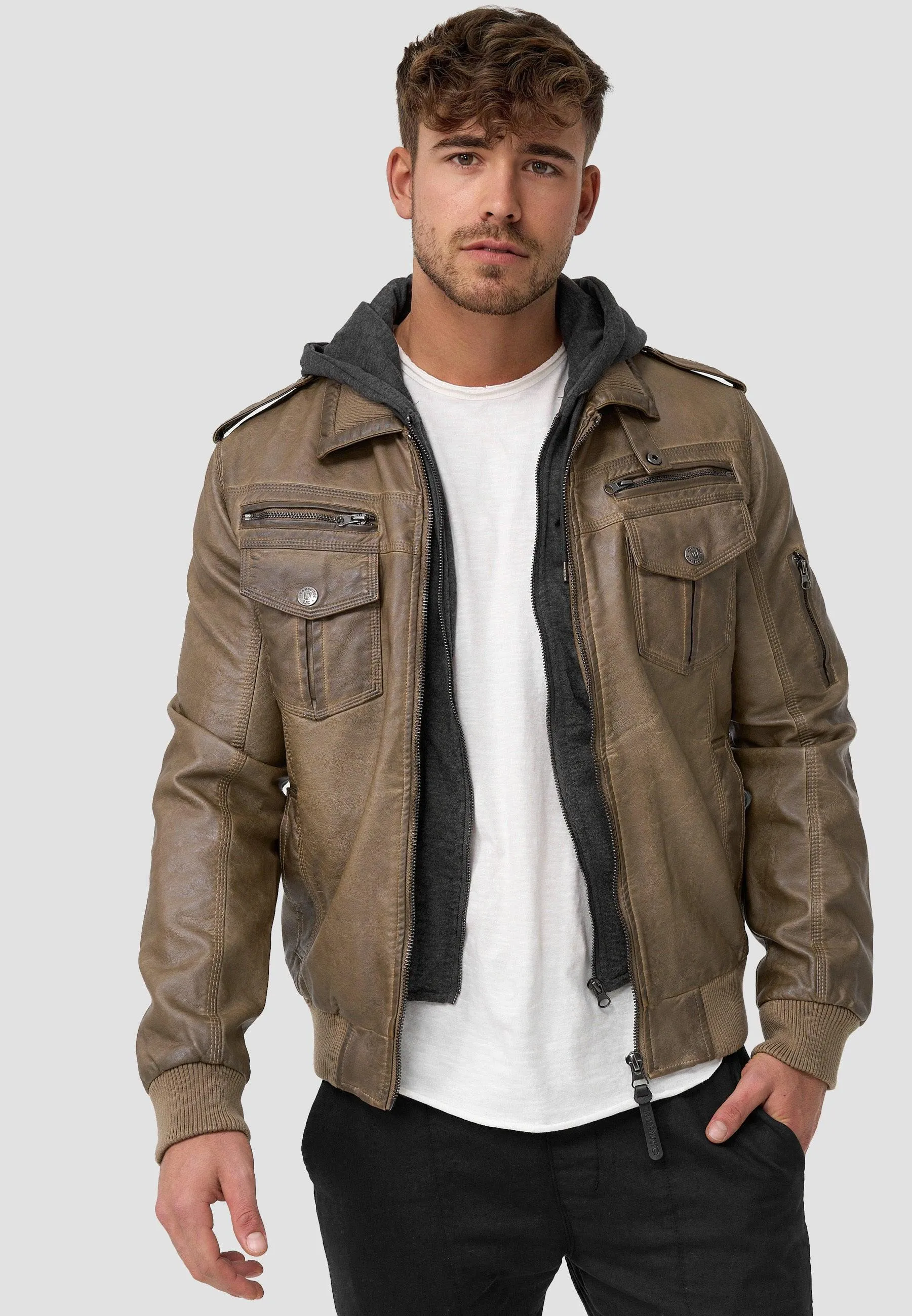 Übergangsjacke Aaron