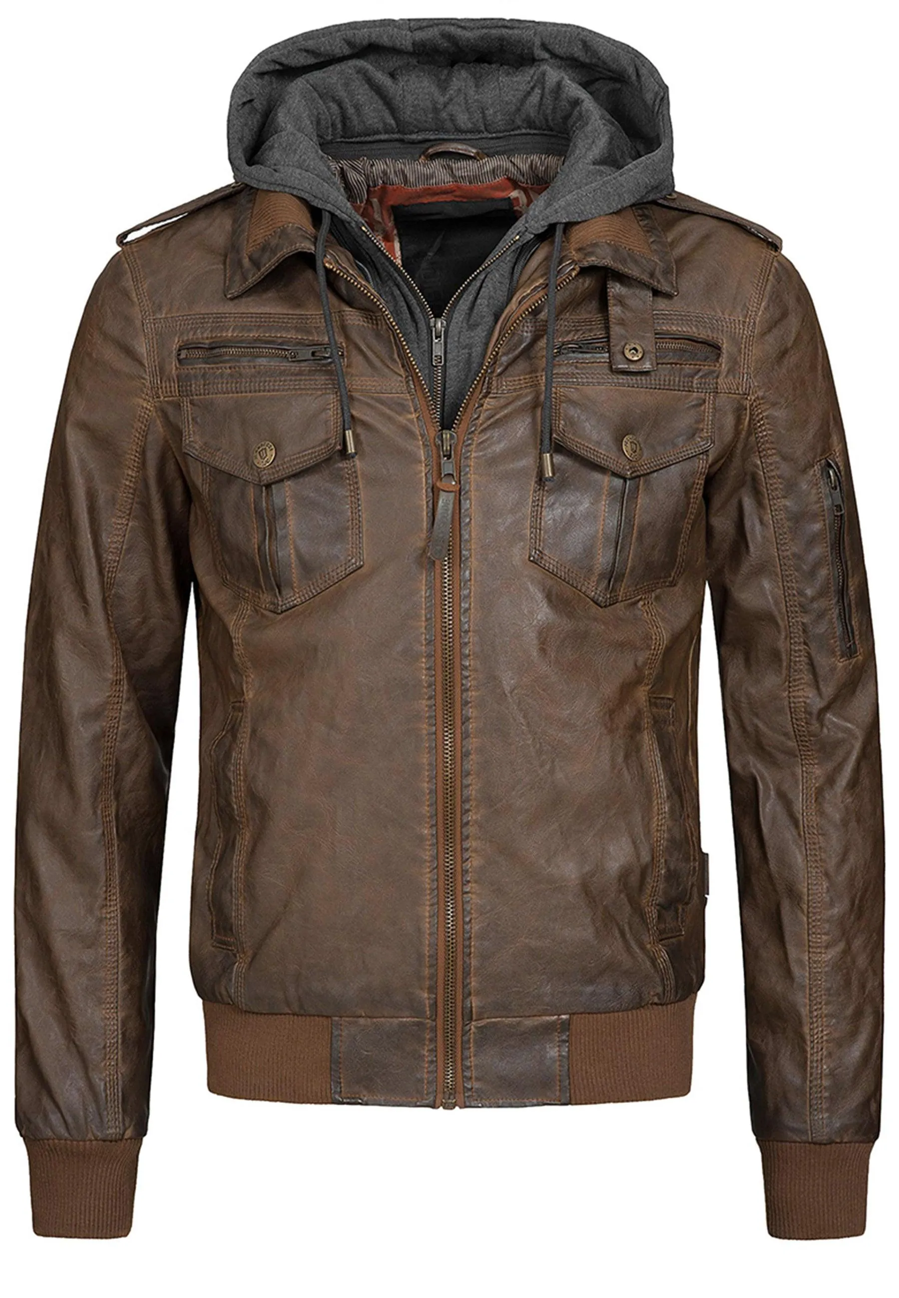Übergangsjacke Aaron