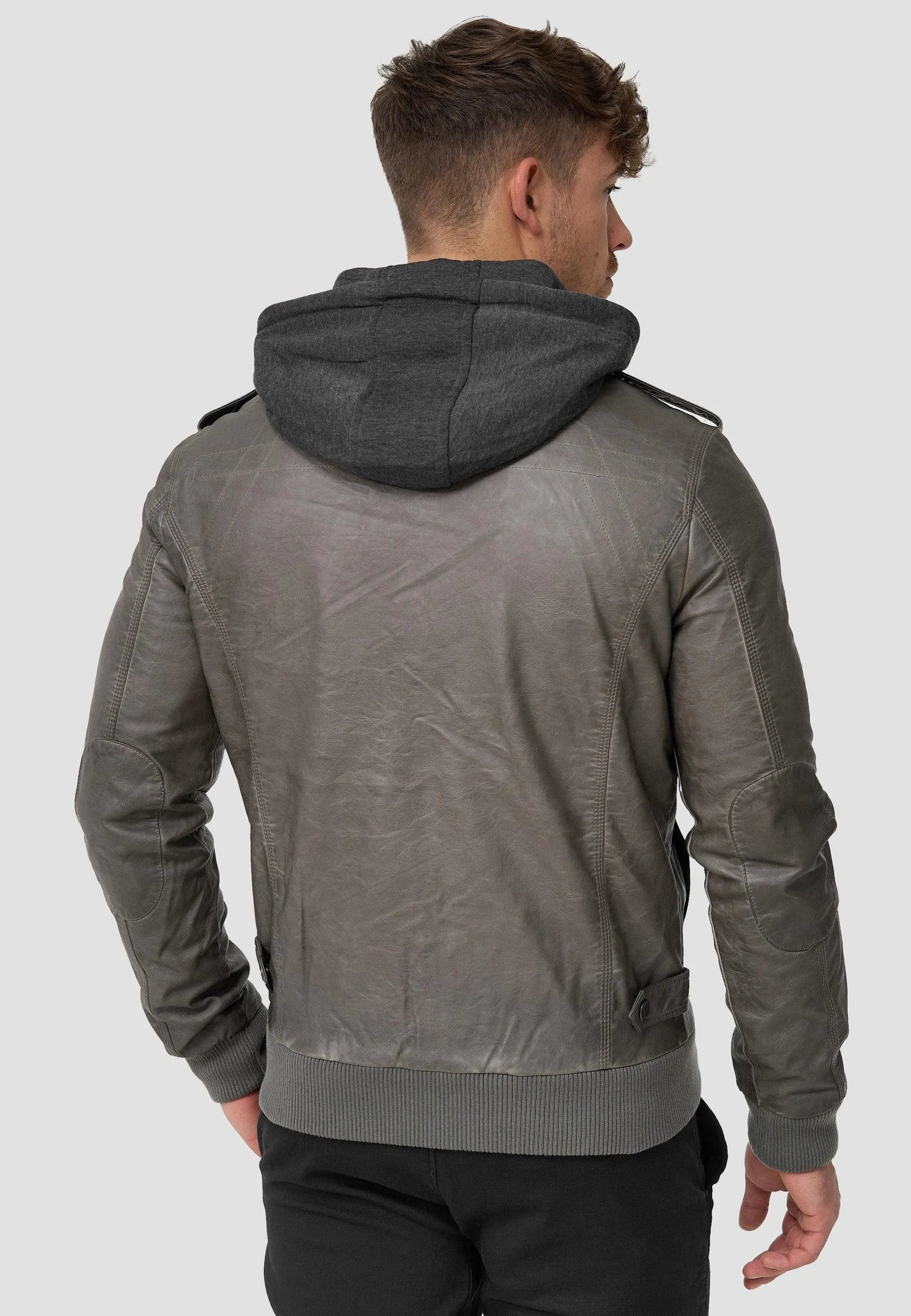 Übergangsjacke Aaron