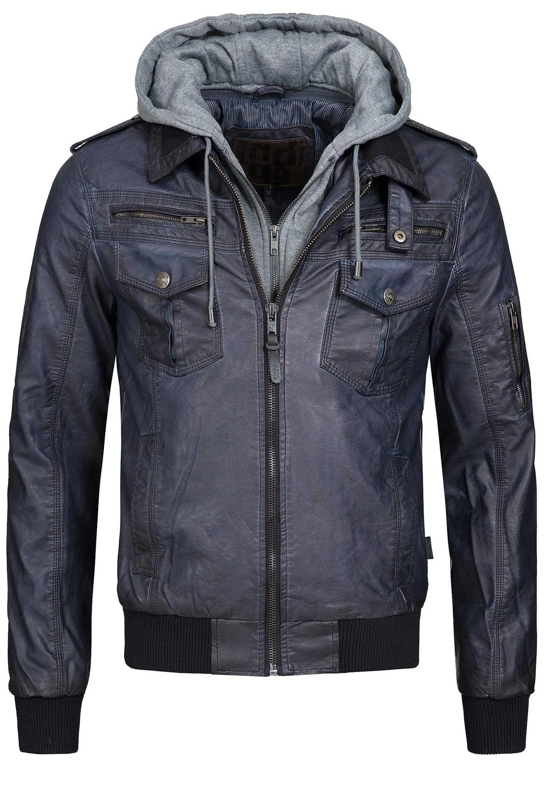 Übergangsjacke Aaron