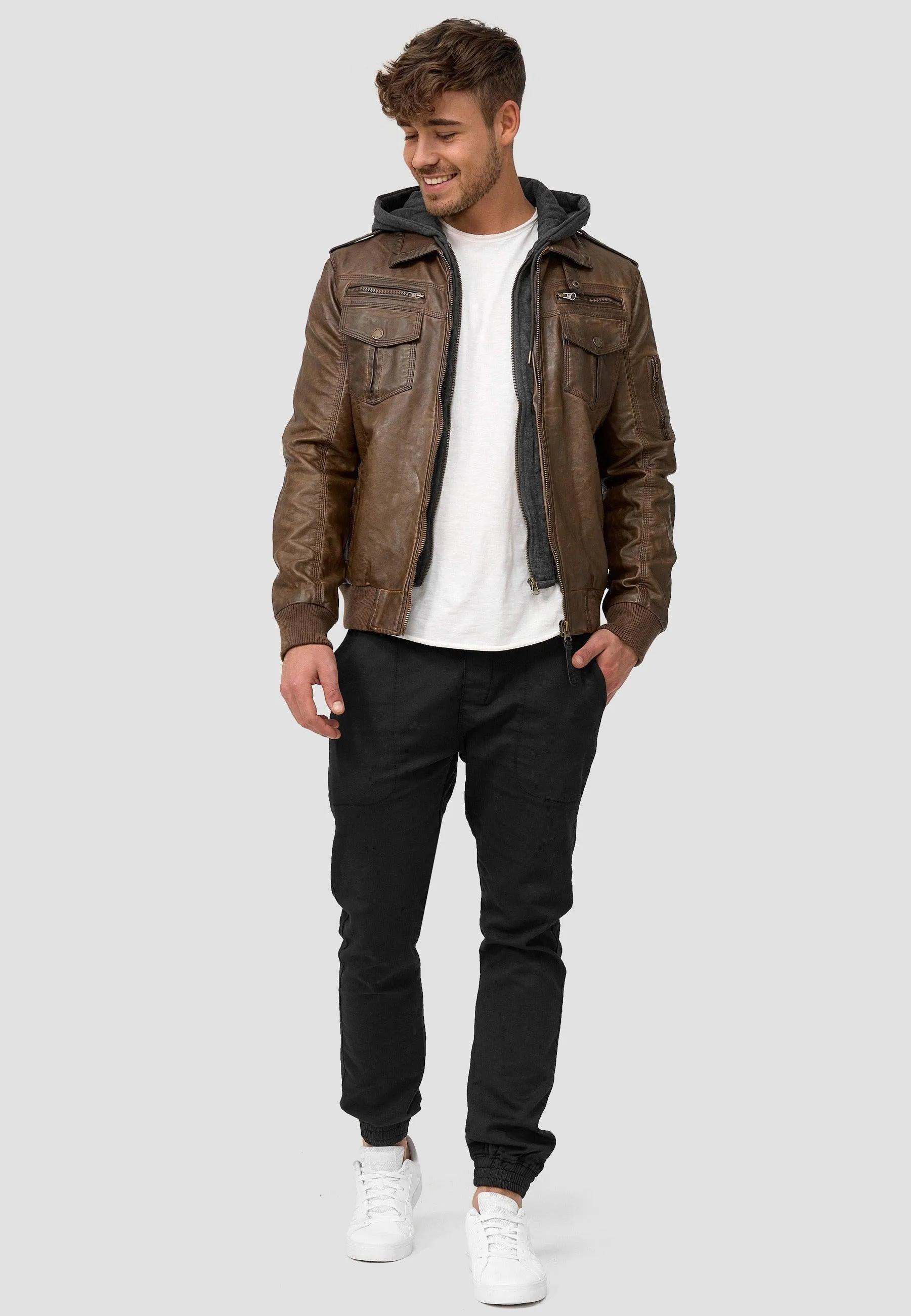 Übergangsjacke Aaron