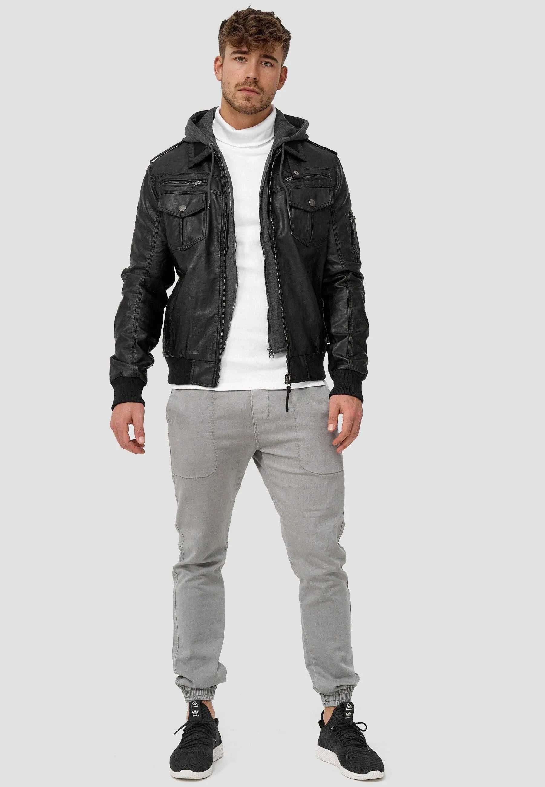 Übergangsjacke Aaron