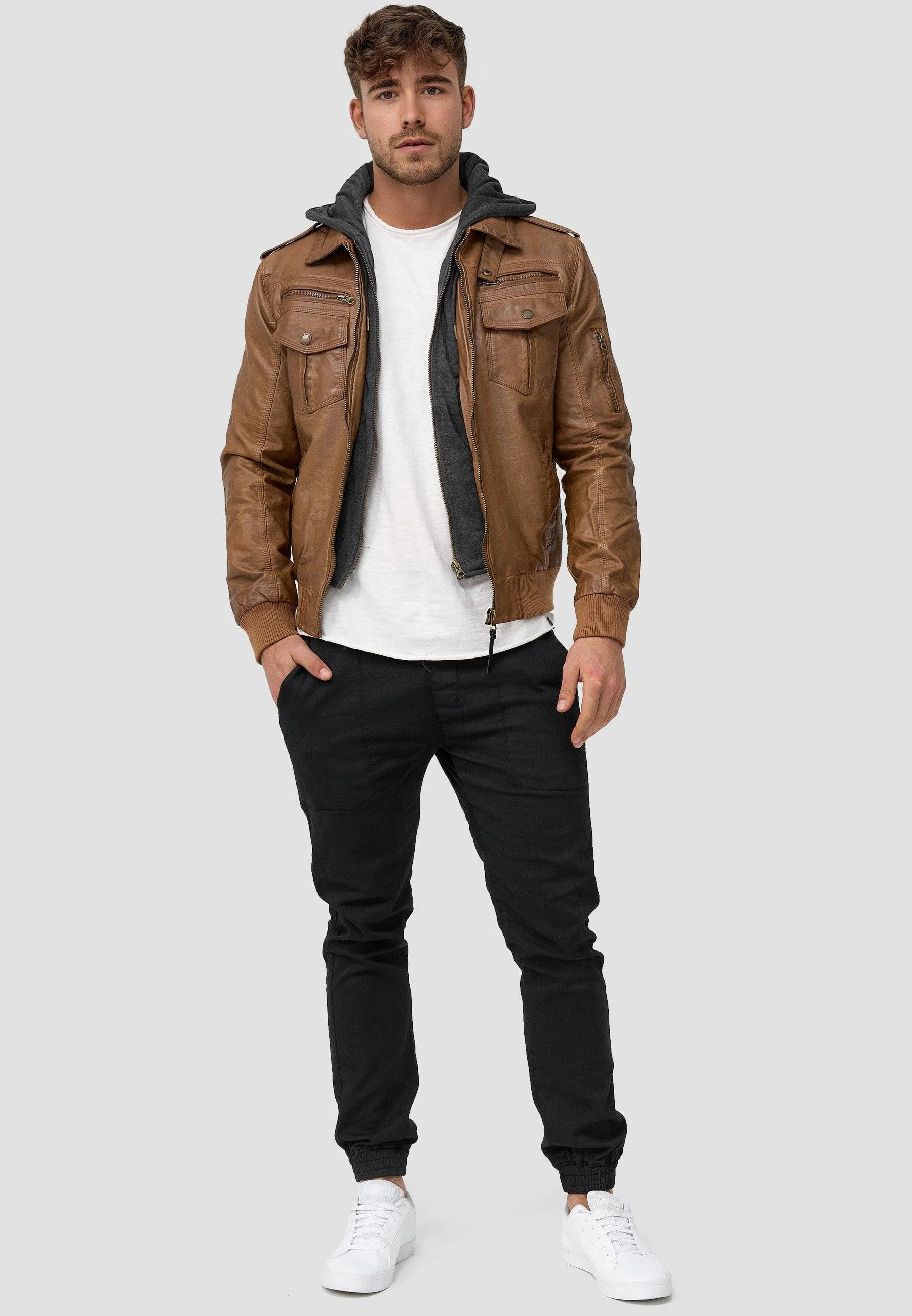 Übergangsjacke Aaron